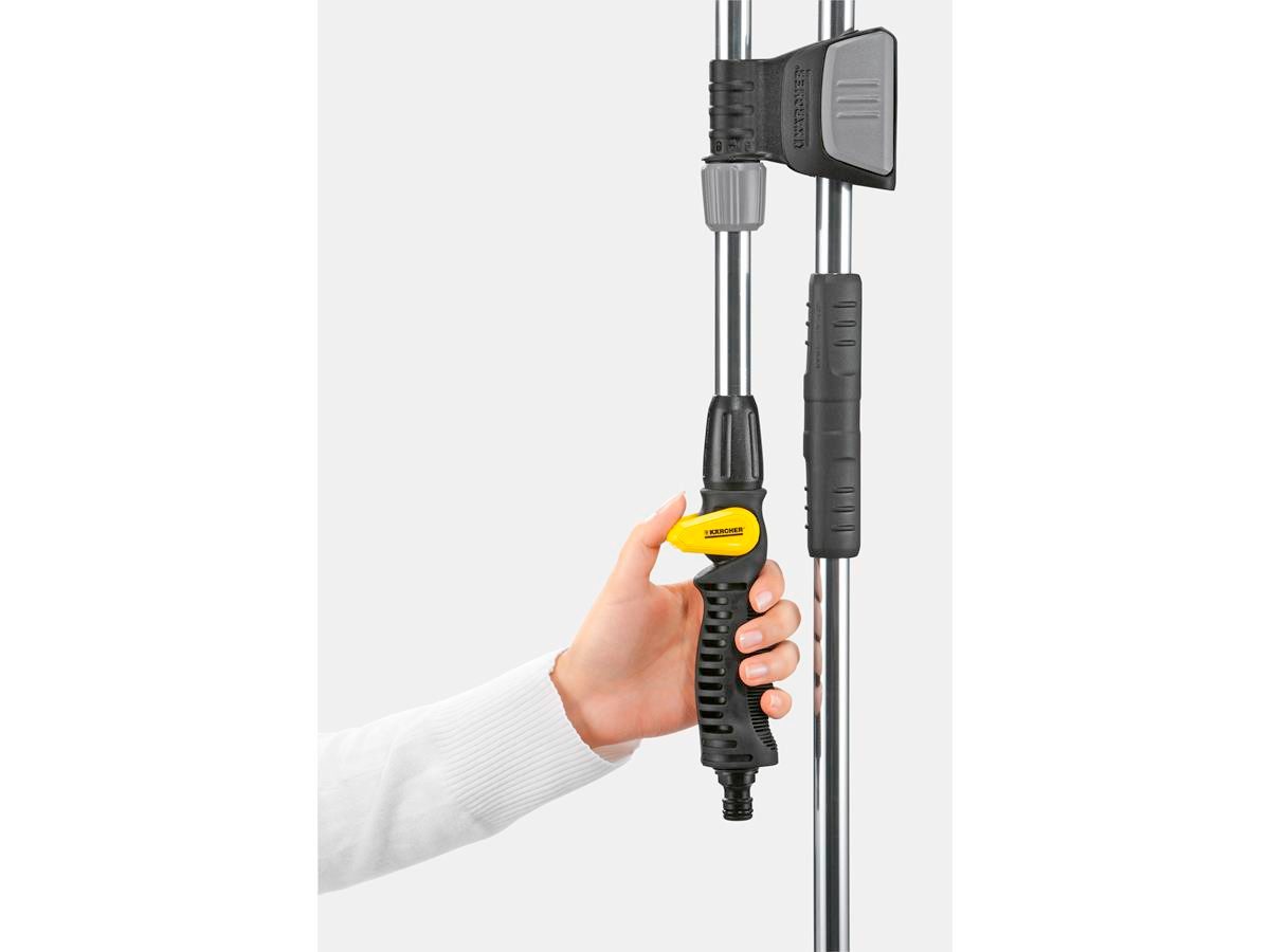 KÄRCHER Gartendusche Gartendusche (1,50 - 2,20 m)