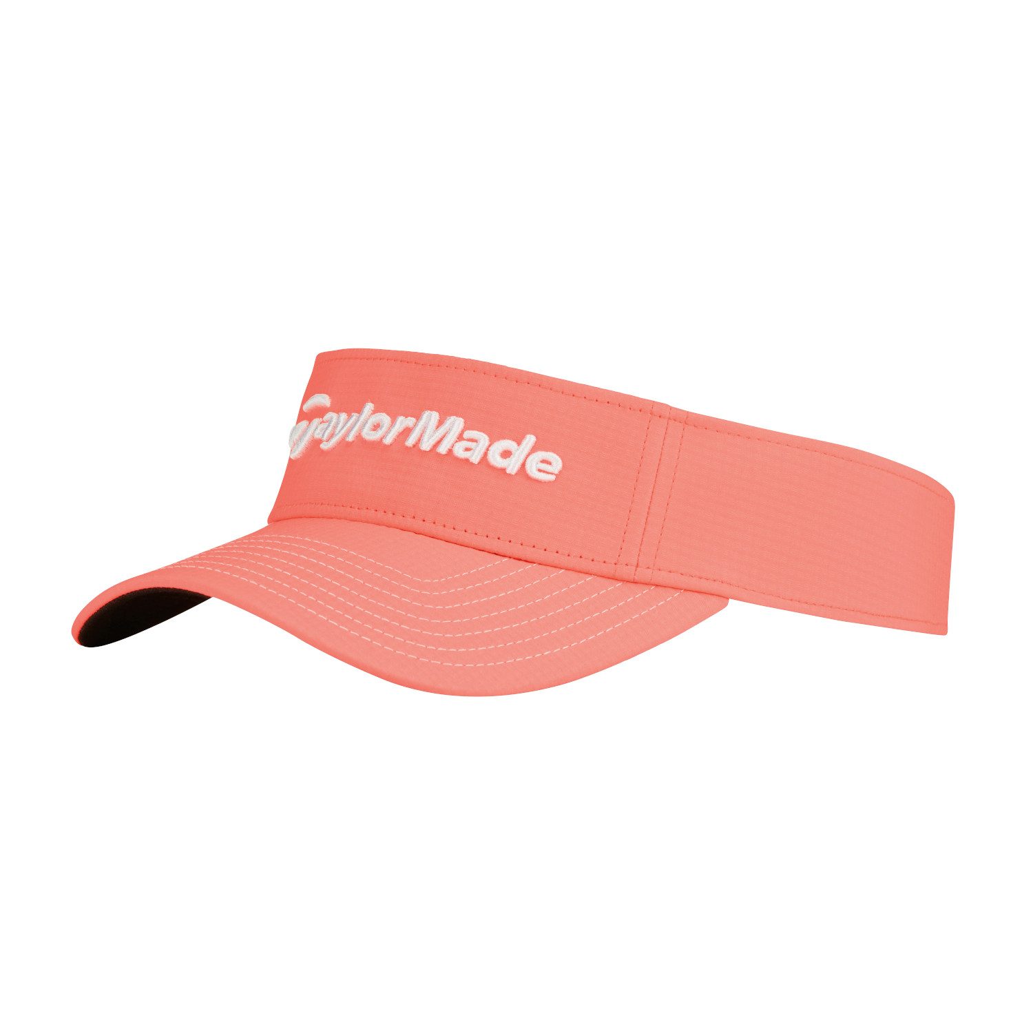 Taylormade Visor TaylorMade Golf Visor Tour Coral