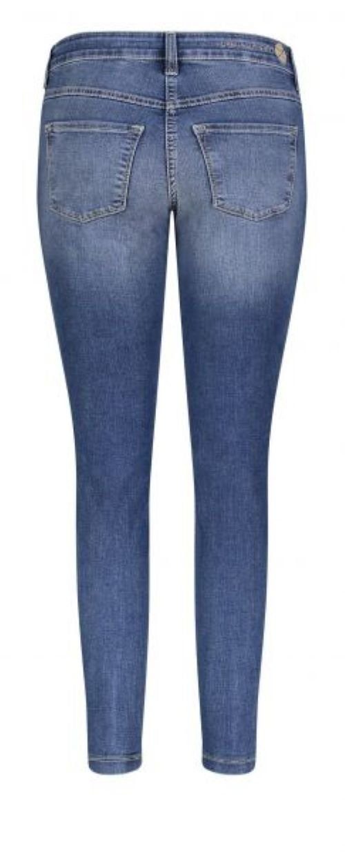 MAC Skinny-fit-Jeans 5457_90_0356L Dream Skinny Authentic