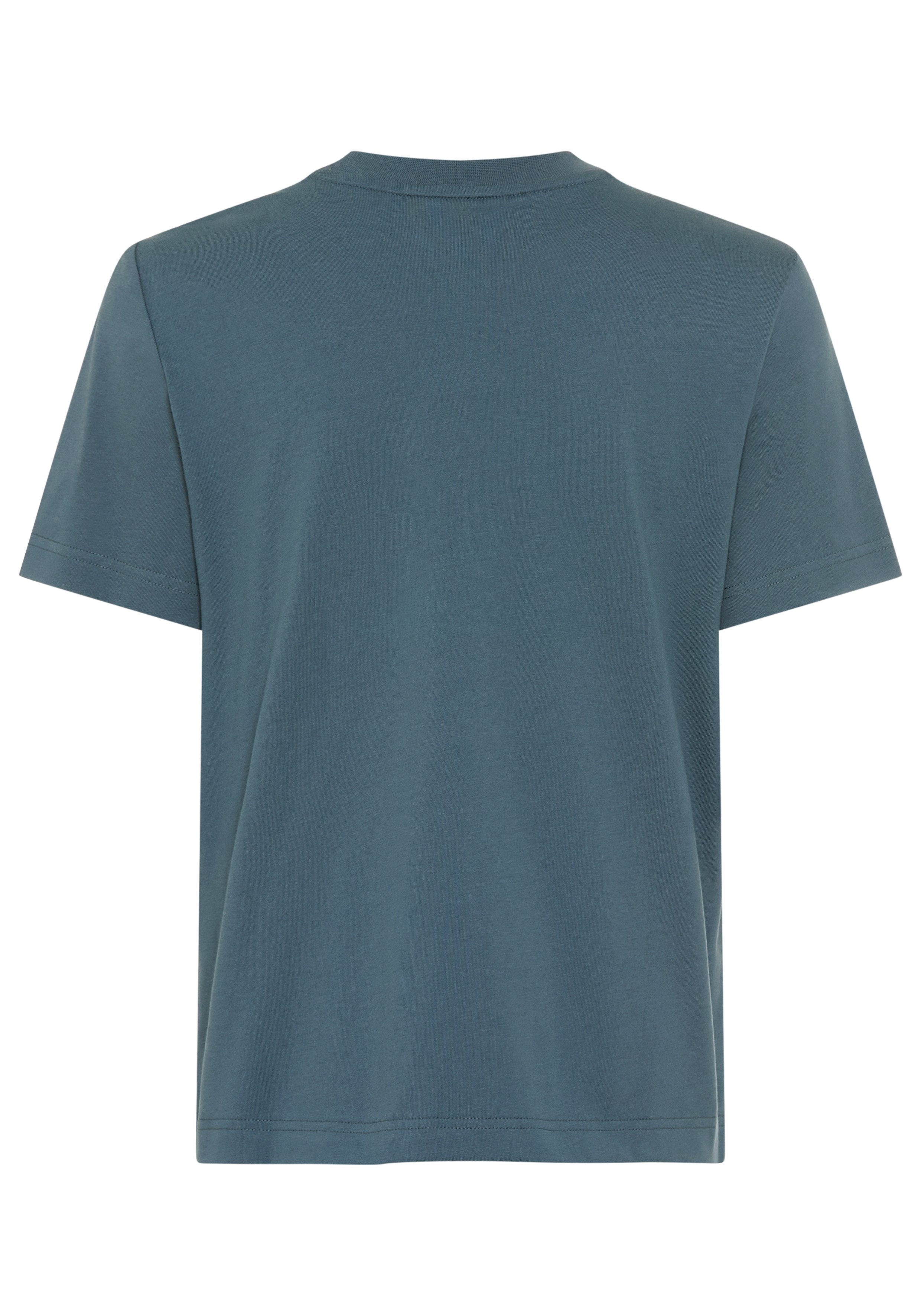 Calvin Klein Jeans T-Shirt mit Logoschriftzug