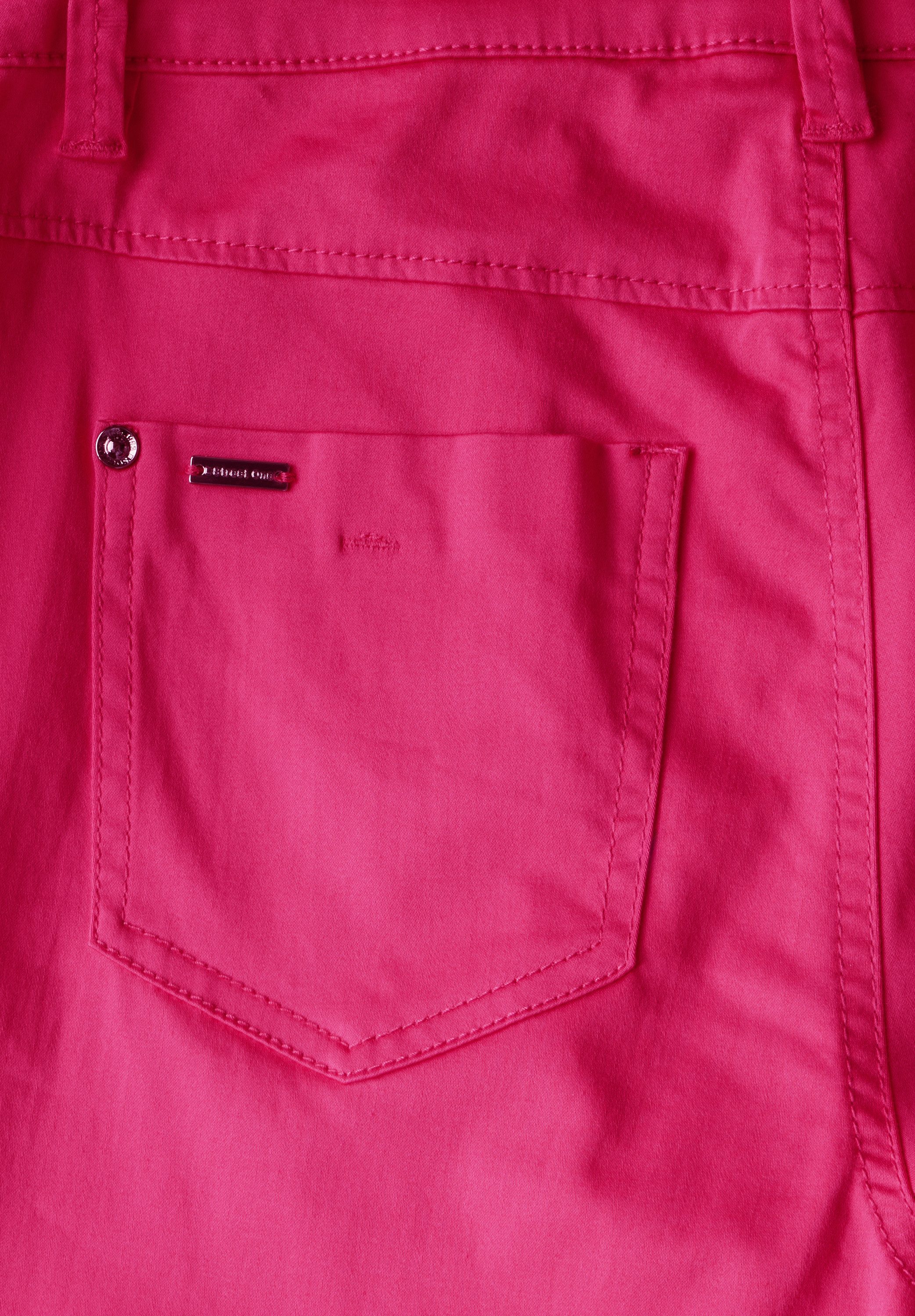 STREET ONE 7/8-Hose 4-Pocket Style