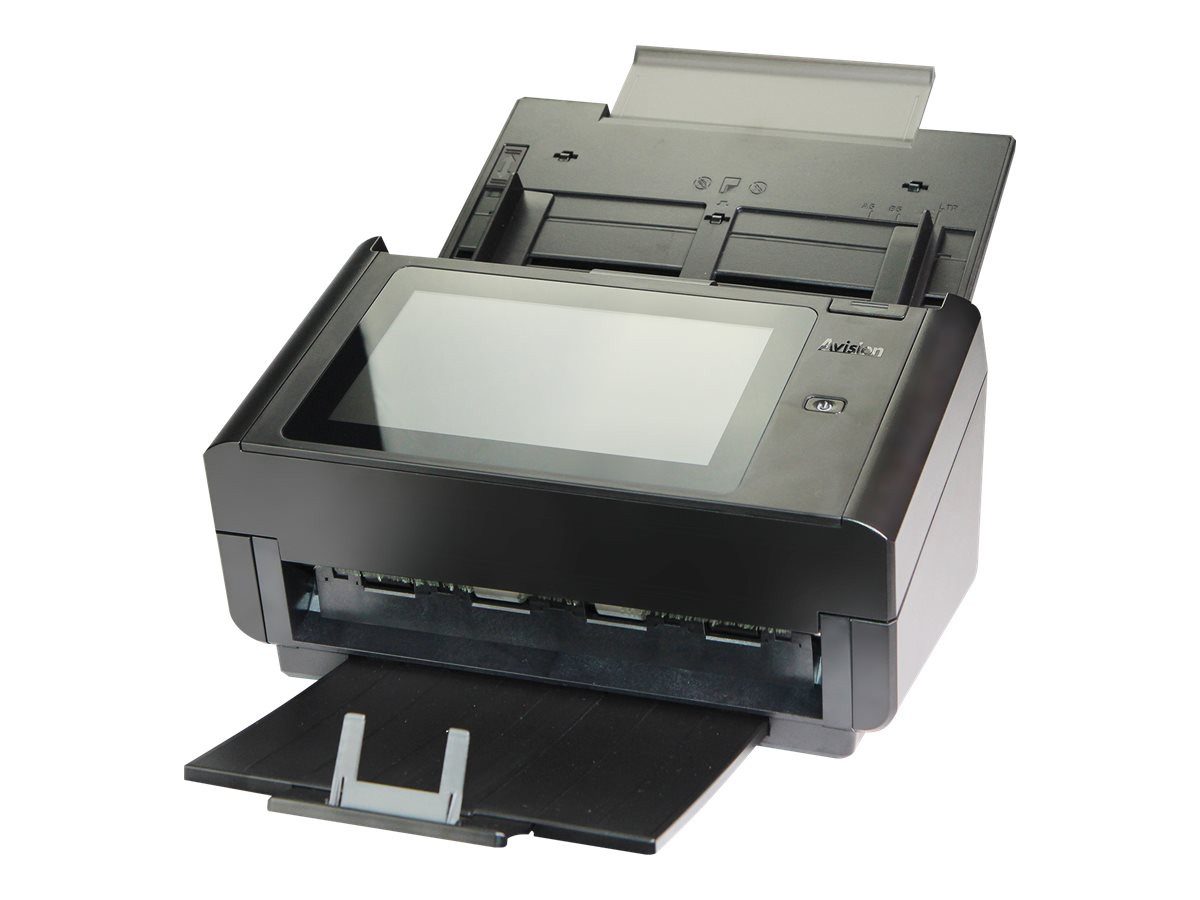 Avision Scanner