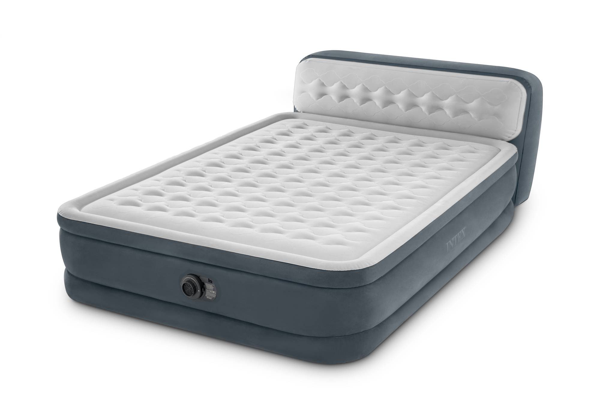 Intex Luftbett Dura-Beam Deluxe Ultra Plush günstig online kaufen