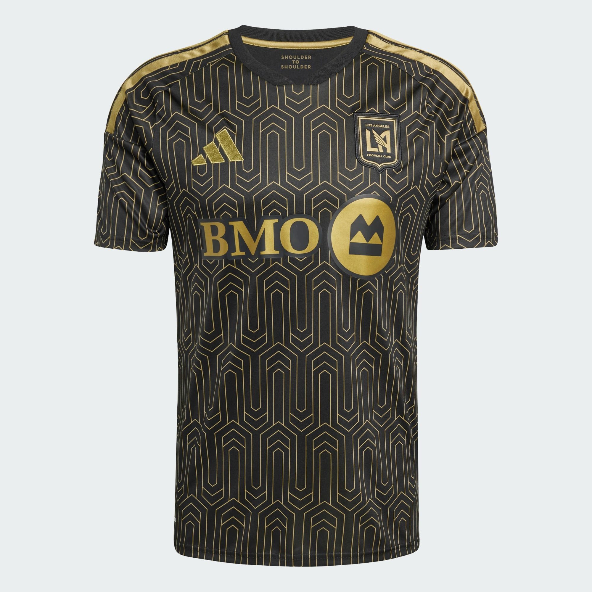 adidas Performance Fußballtrikot LAFC 26/27 HEIMTRIKOT (1-tlg)