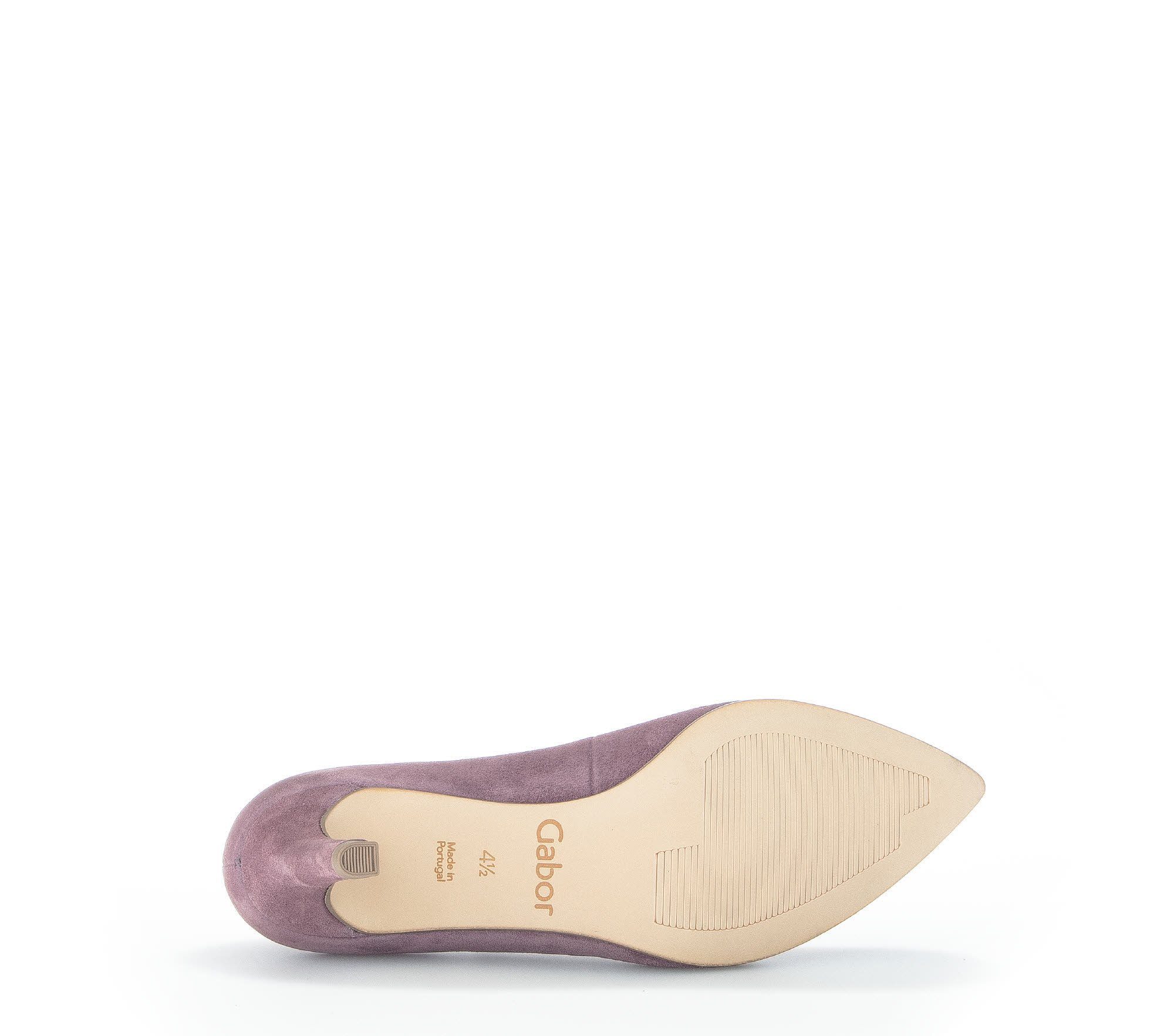 Gabor / Lila Pumps (lavendel 91.380.30 30)