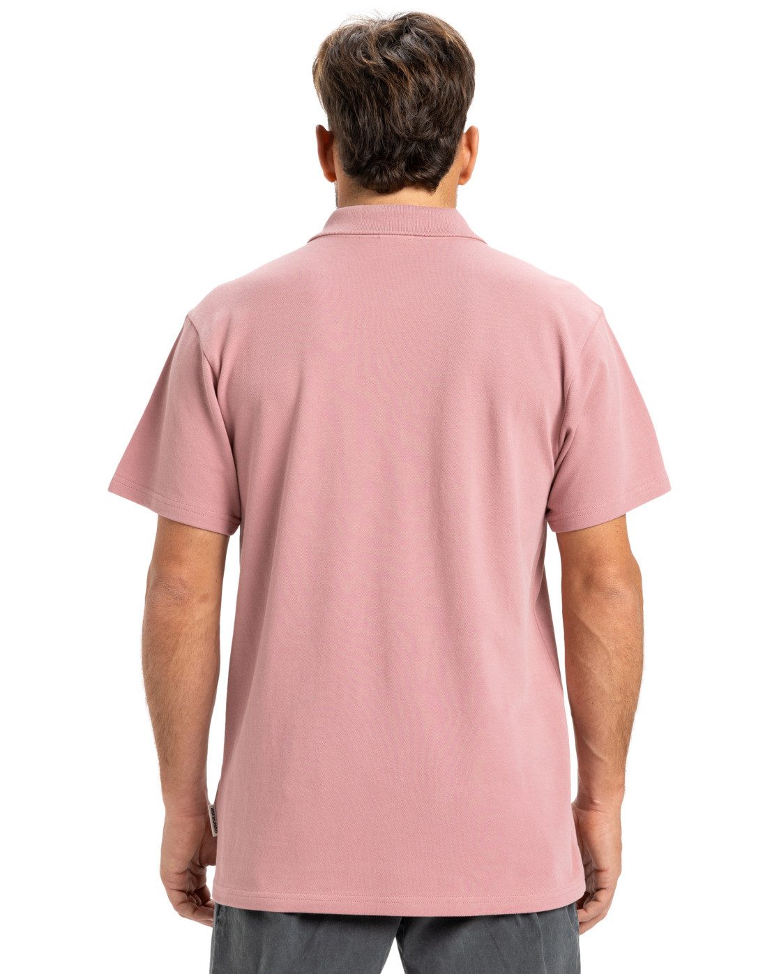Quiksilver Poloshirt DNA