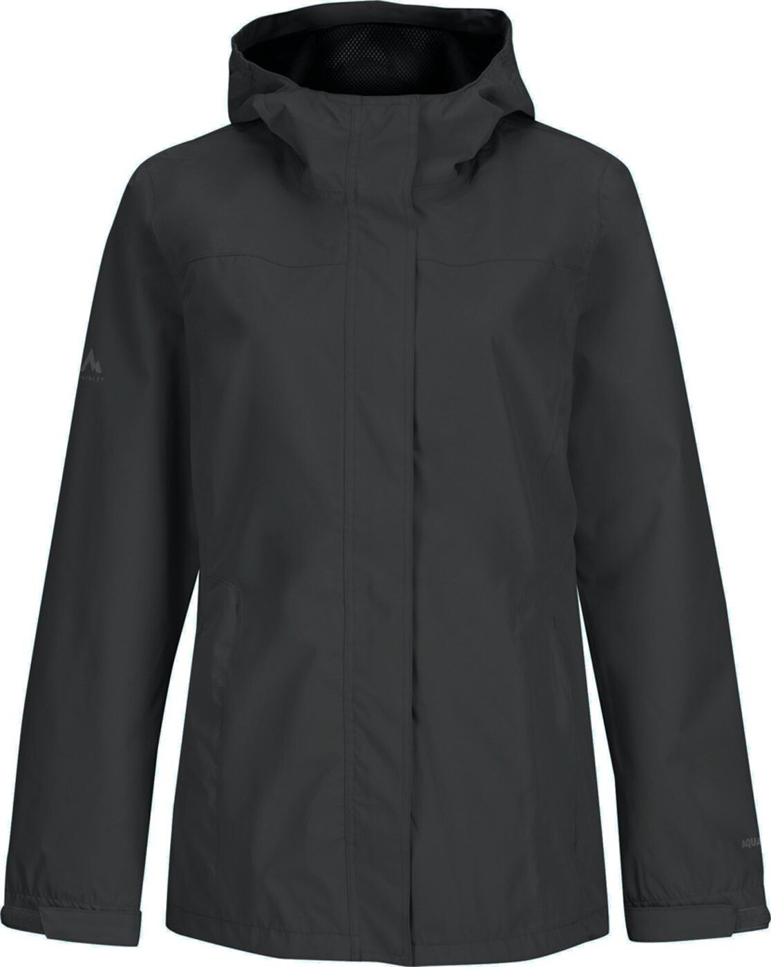 McKINLEY Funktionsjacke Da.-Regenjacke Carlide W BLACK NIGHT günstig online kaufen