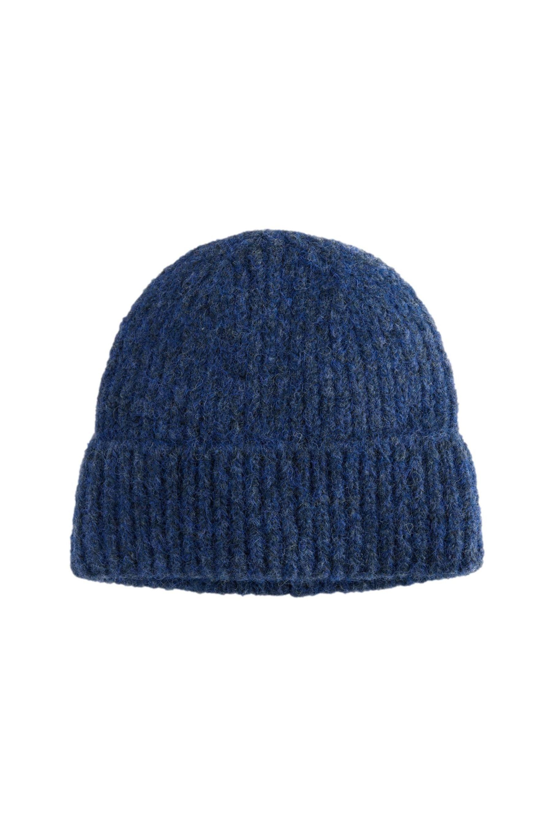 Next Beanie Strickmütze (1-St) günstig online kaufen