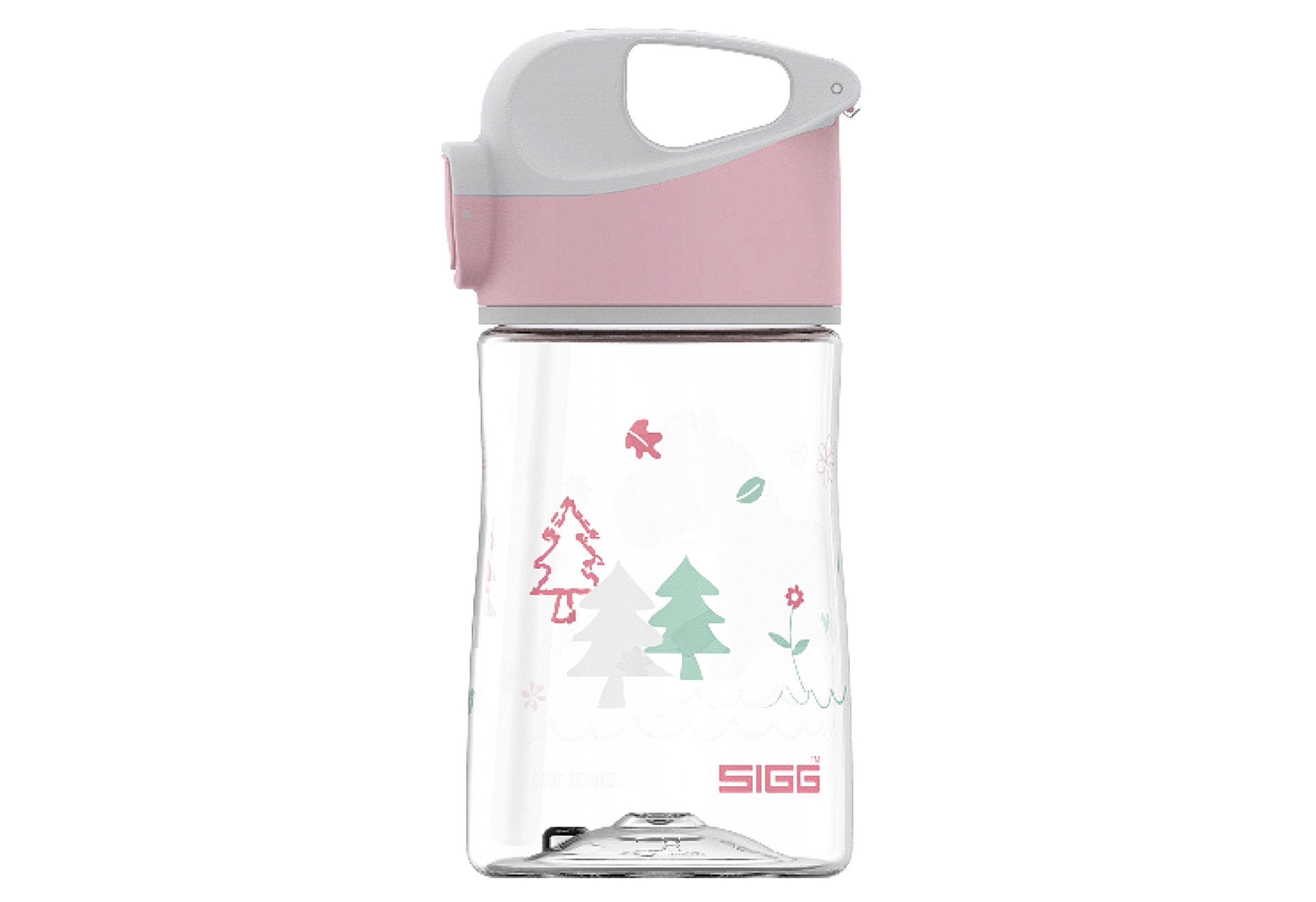 Sigg Trinkflasche