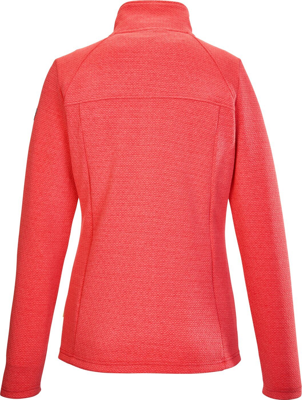 Killtec Strickjacke "KOS 102 WMN FLX JCKT", Damen Powerstretchjacke, Stehkr günstig online kaufen