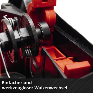 Einhell Akku-Vertikutierer / Lüfter Akku-Vertikutierer-Lüfter GE-SA 36/35 Li-Solo 36V (2 x 18V) Brushless