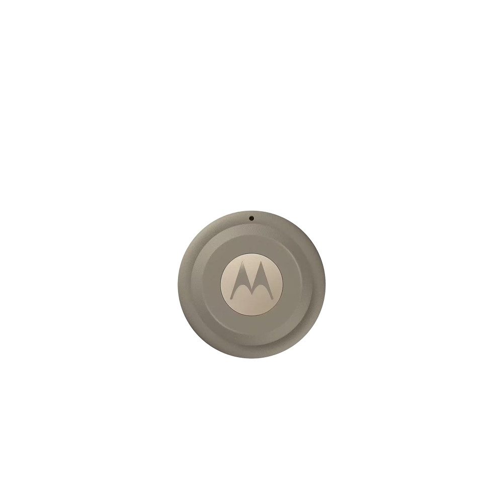 Motorola PG38C08026 Moto Tag Smart Tracker Laurel Oak GPS-Ortungsgerät