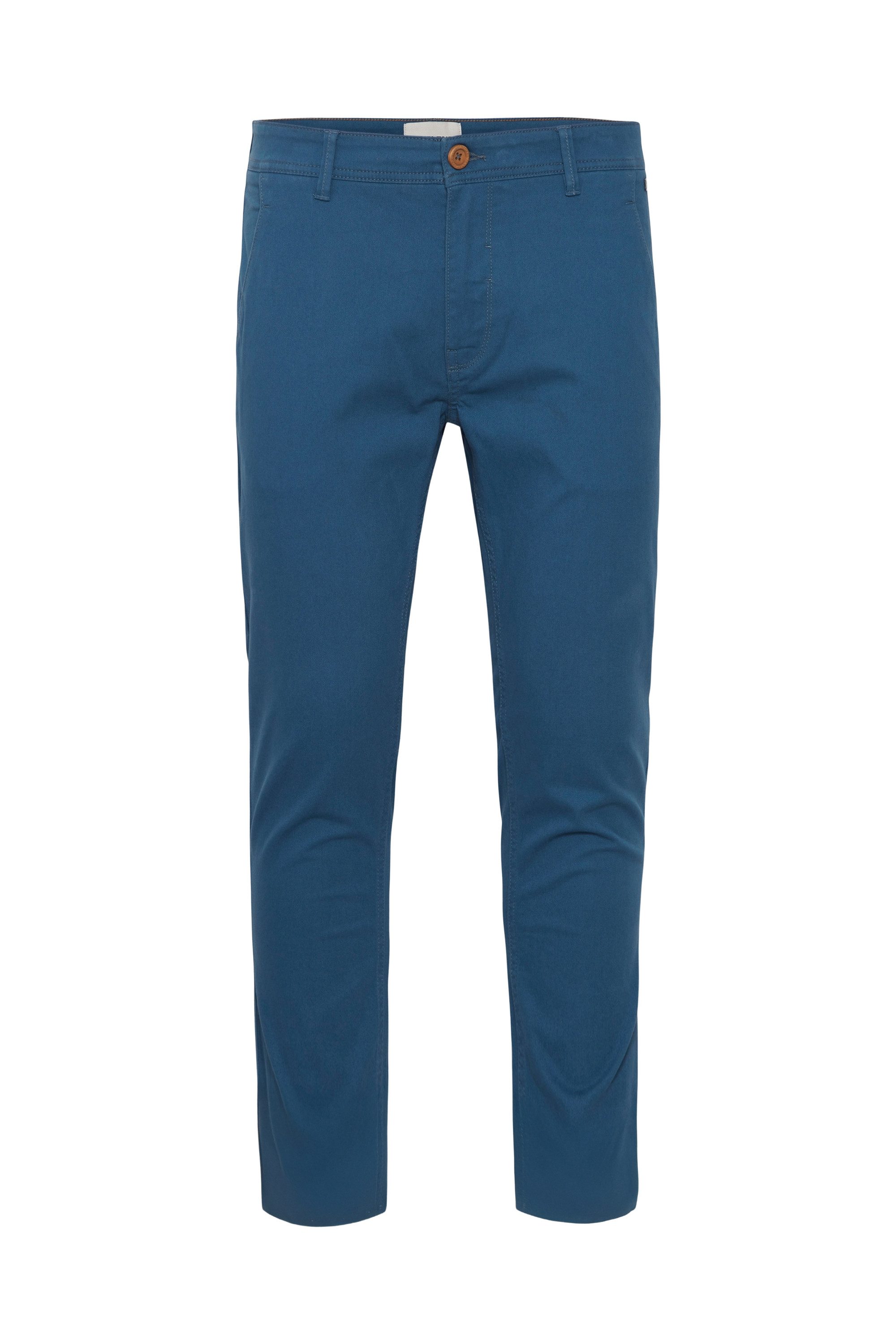 Blend Chinohose BHNatan Stoffhose mit normalem Bund und schmalem Beinen - Slim Fit – Bild 2 von 5