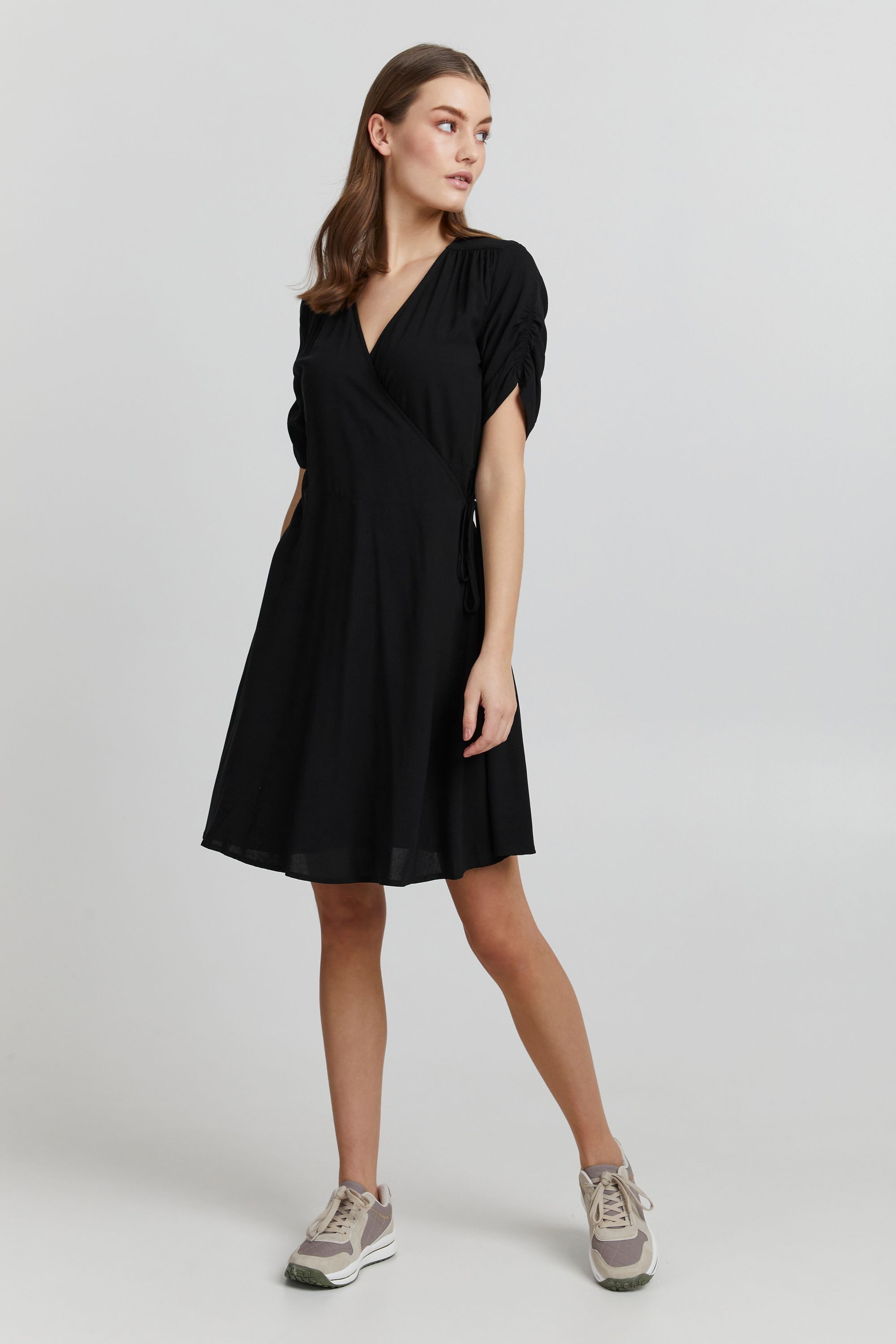 OXMO Jerseykleid OXEmbla günstig online kaufen