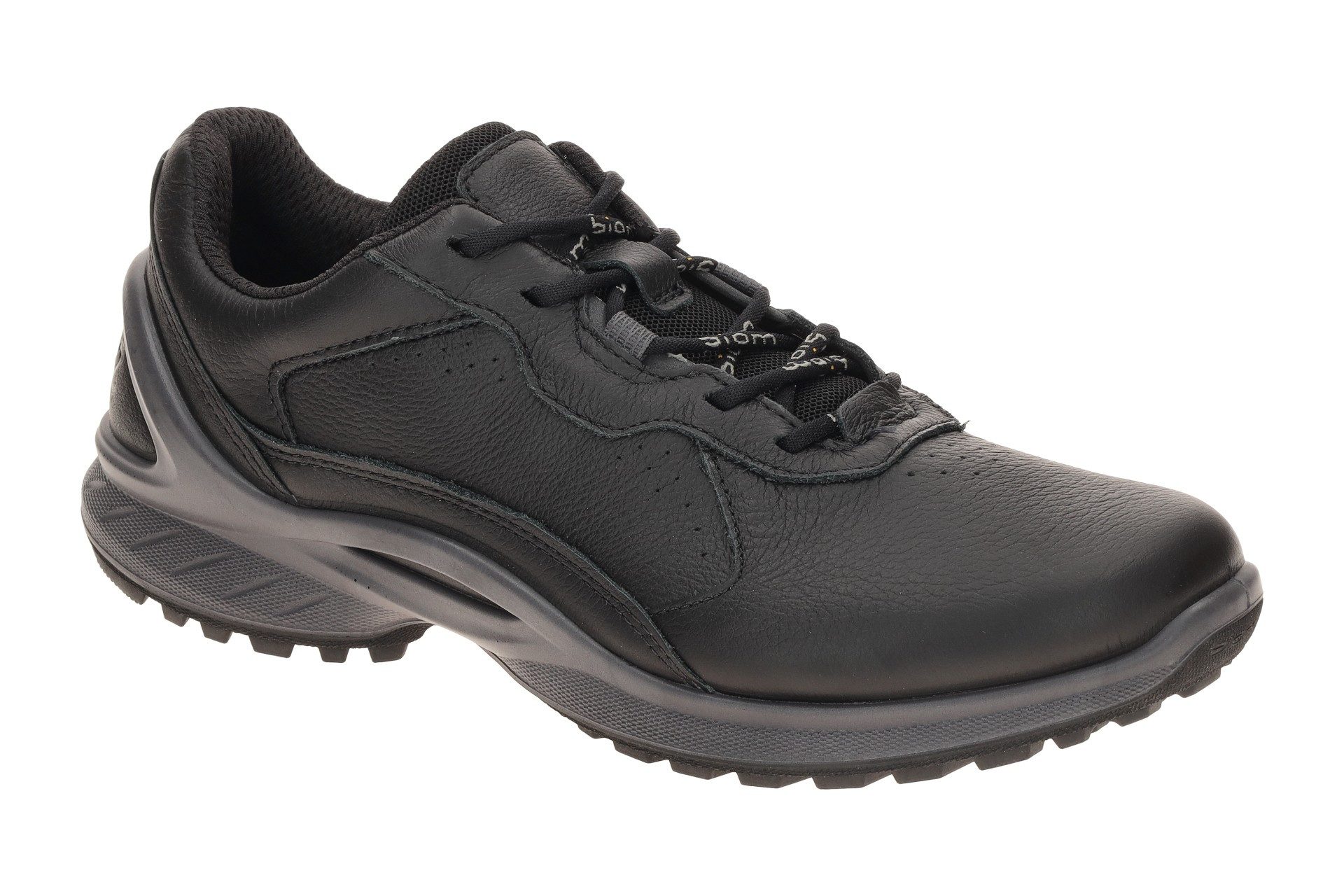 Ecco 85080301001 Schnürschuh