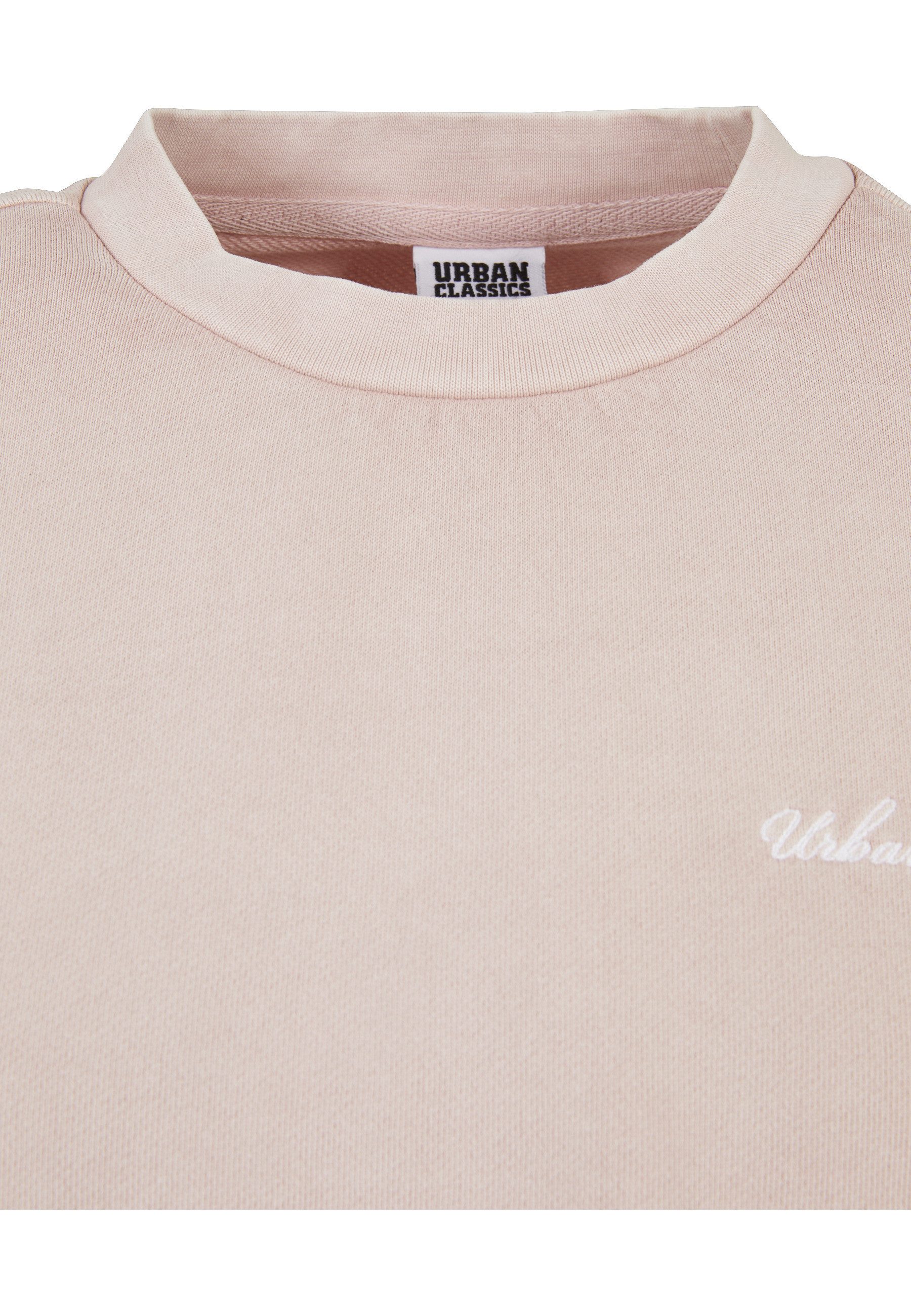 URBAN CLASSICS Sweater Urban Classics Damen (1-tlg)