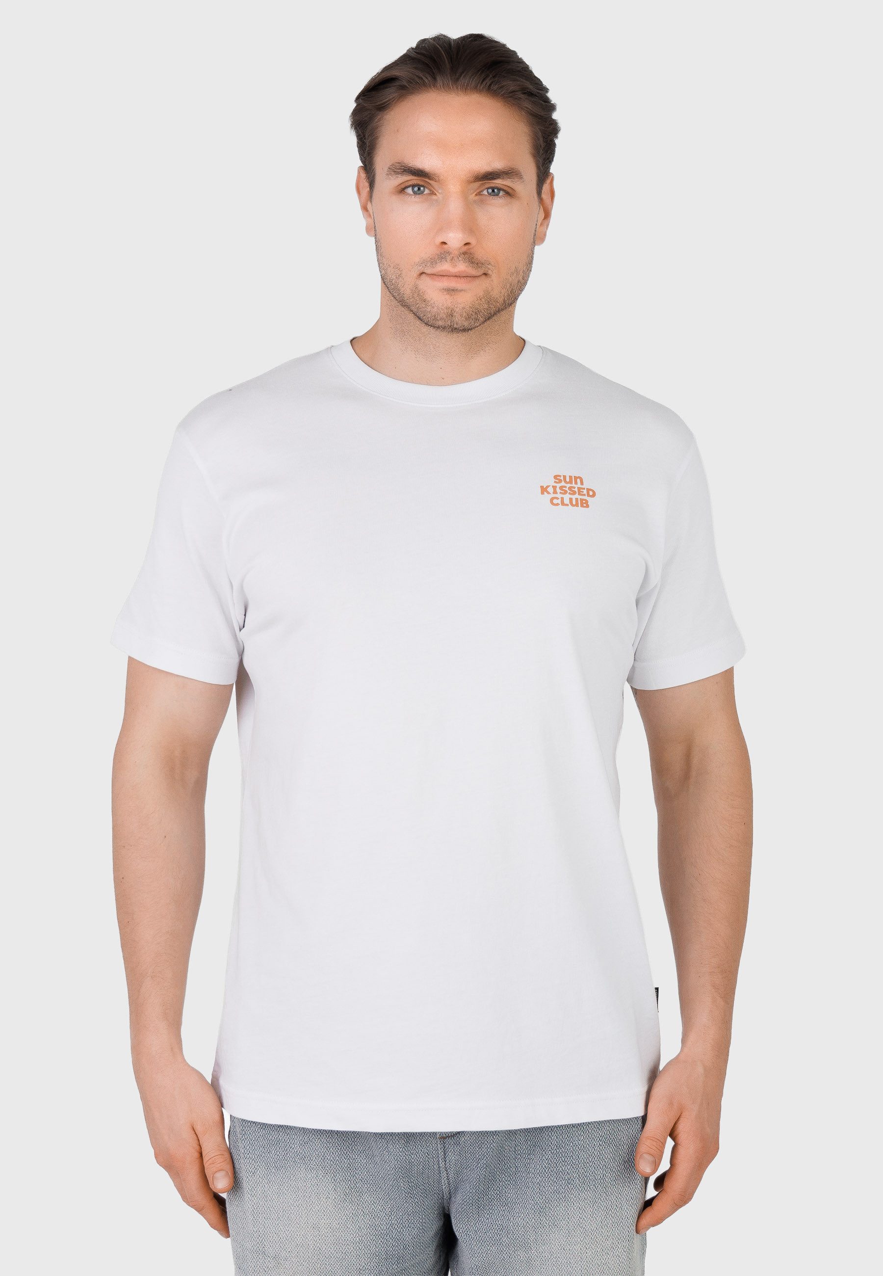 Kleinigkeit T-Shirt Kleinigkeit Big Sunkissed Shirt Boys (1-tlg)