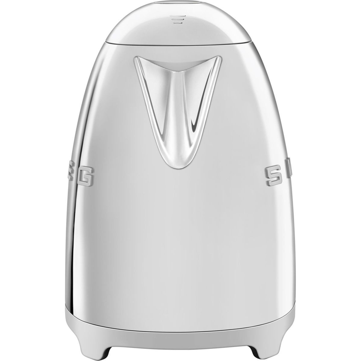 Smeg Wasserkocher KLF03SSEU Wasserkocher chrom – Bild 2 von 5