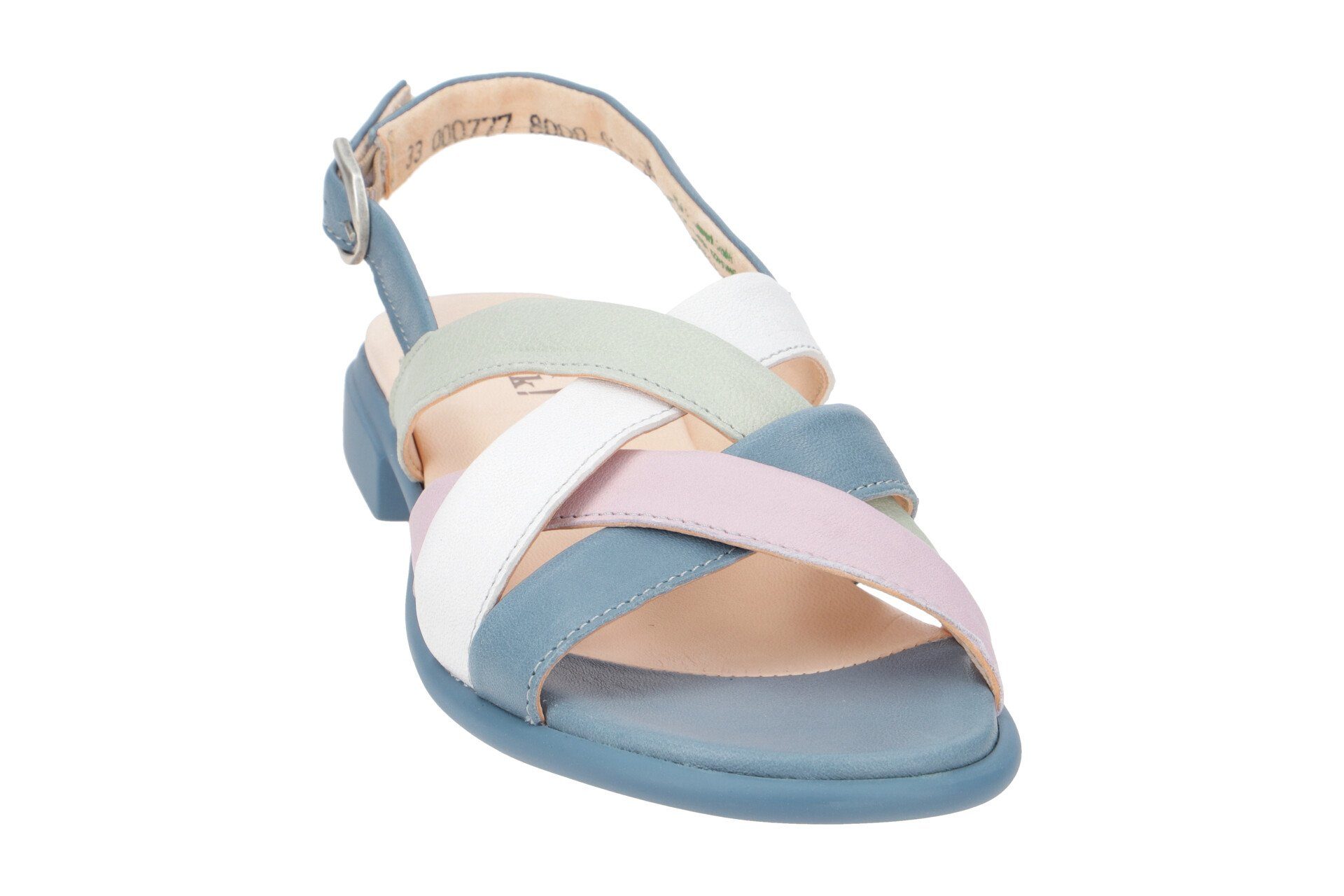 Think! 3-000777-8000 Sandalette