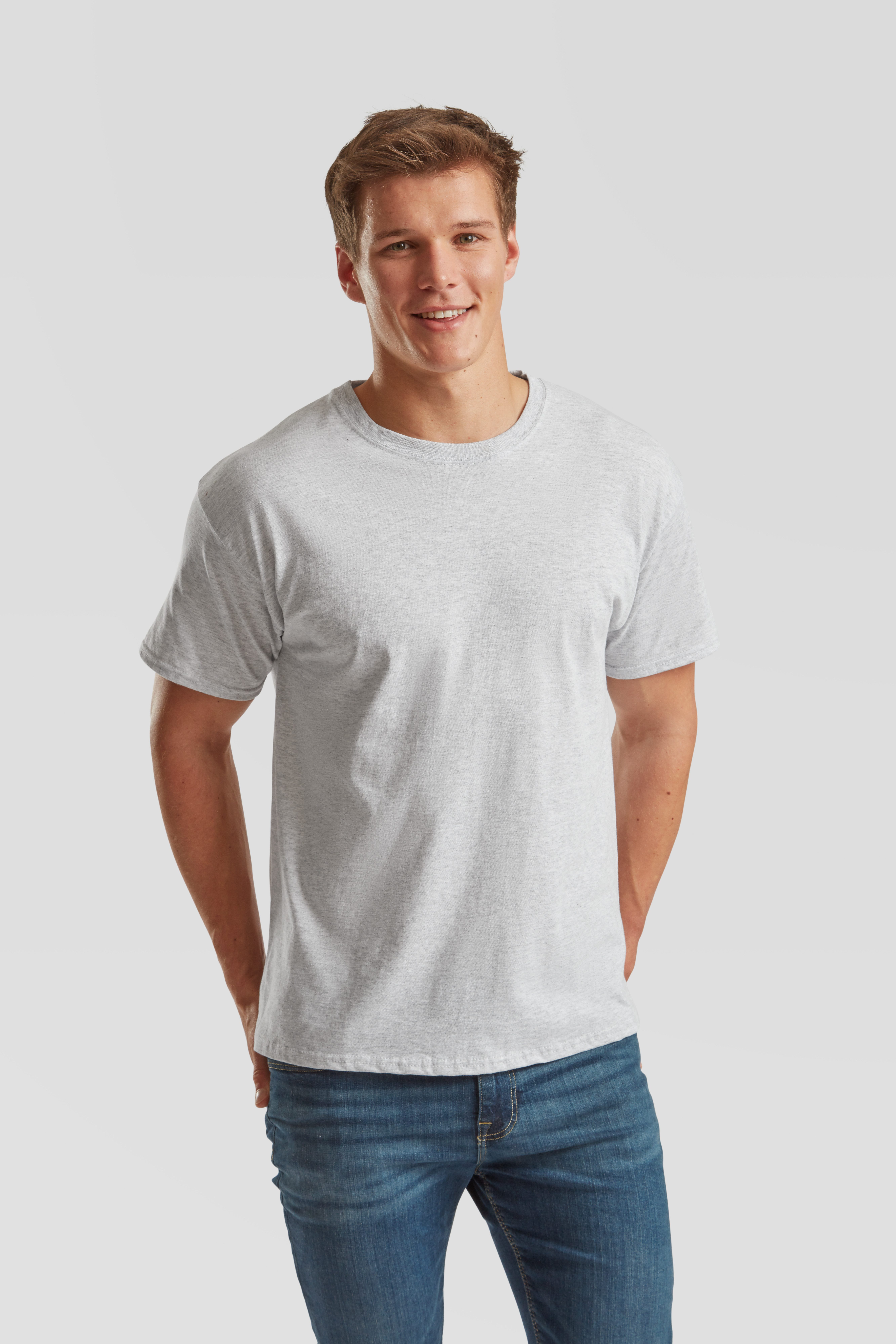 Fruit of the Loom T-Shirt, sechs günstig online kaufen