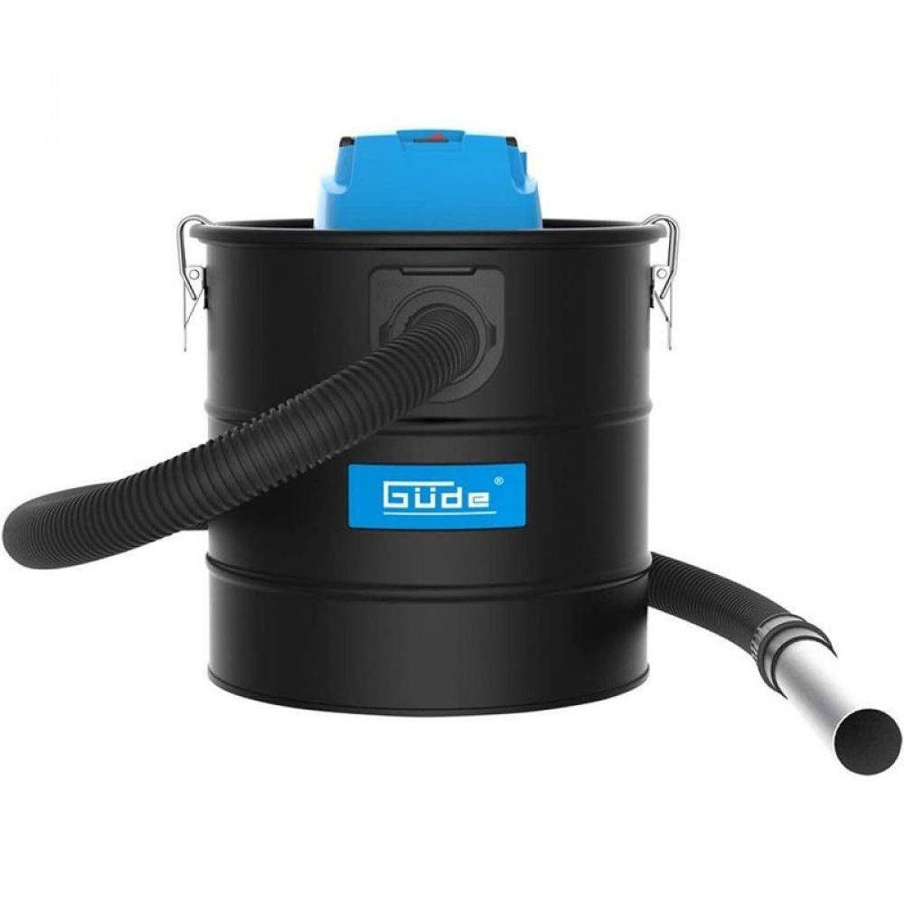 Güde Kaminholzkorb Güde Aschesauger GA 18-1200.1 günstig online kaufen