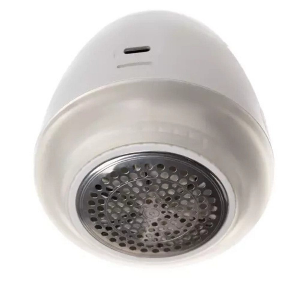 Thumbnail - Ruhhy Fusselrasierer Kleiderrasierer Rasierer Kleidung, 2-in-1-Lampe und Rasierer