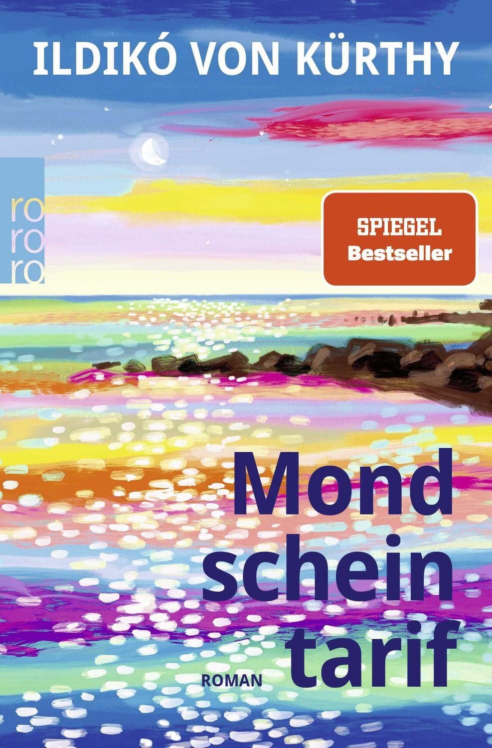 Mondscheintarif / Ildikó von Kürthy
