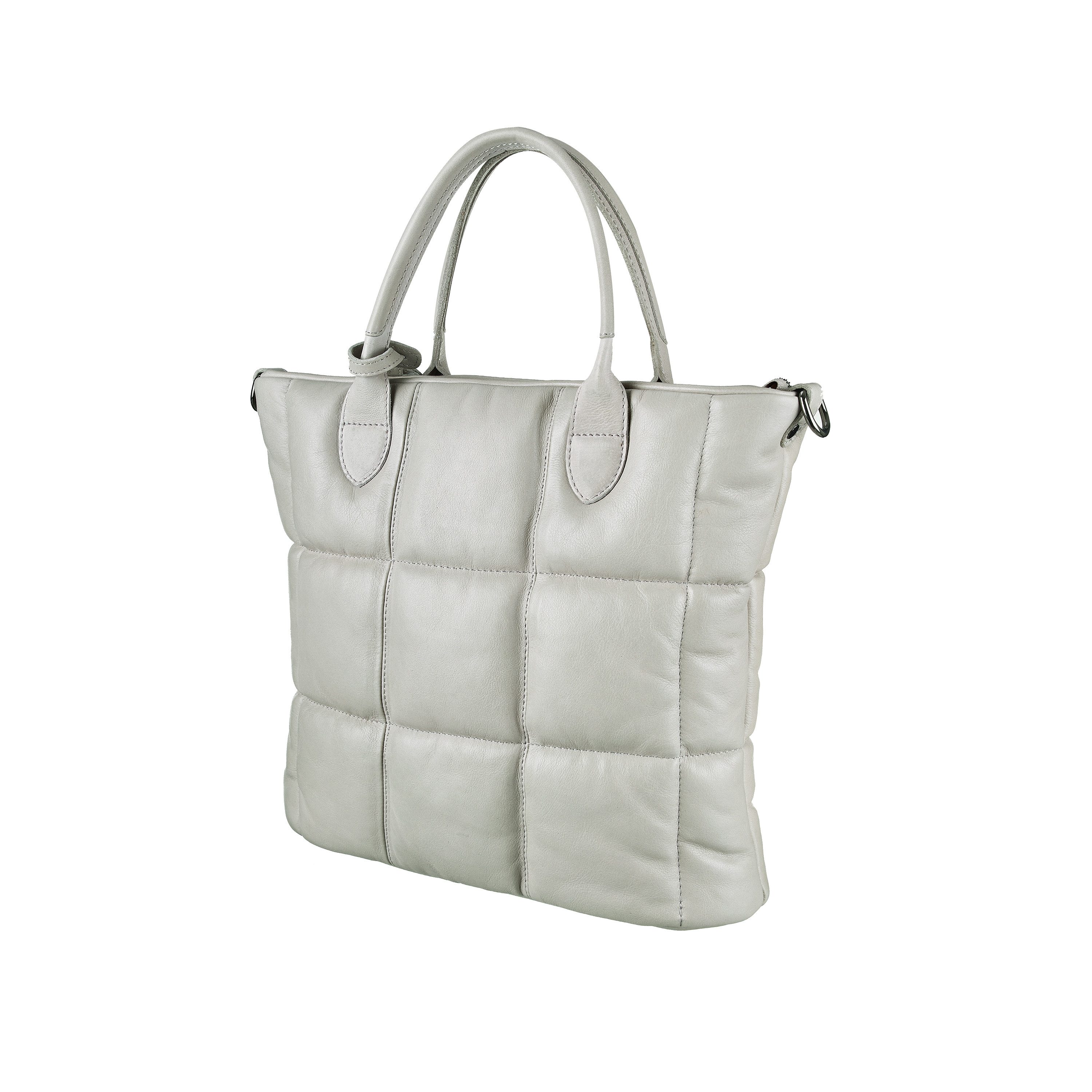 Bull & Hunt Handtasche viola
