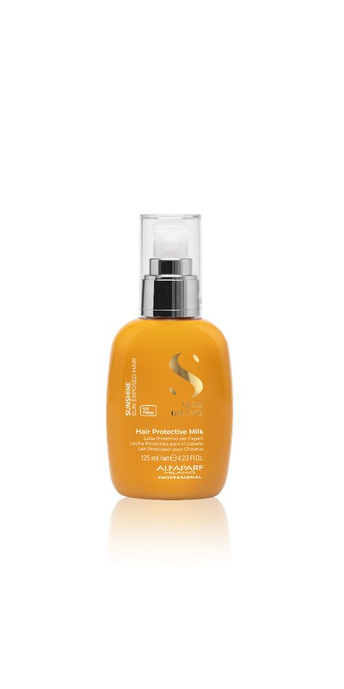 Alfaparf Leave-in Pflege Alfaparf Sunshine Hair Protective Milk 125ml