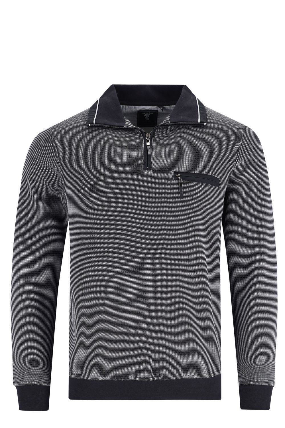 Hajo Sweatshirt H Sweatshirt "Stay F