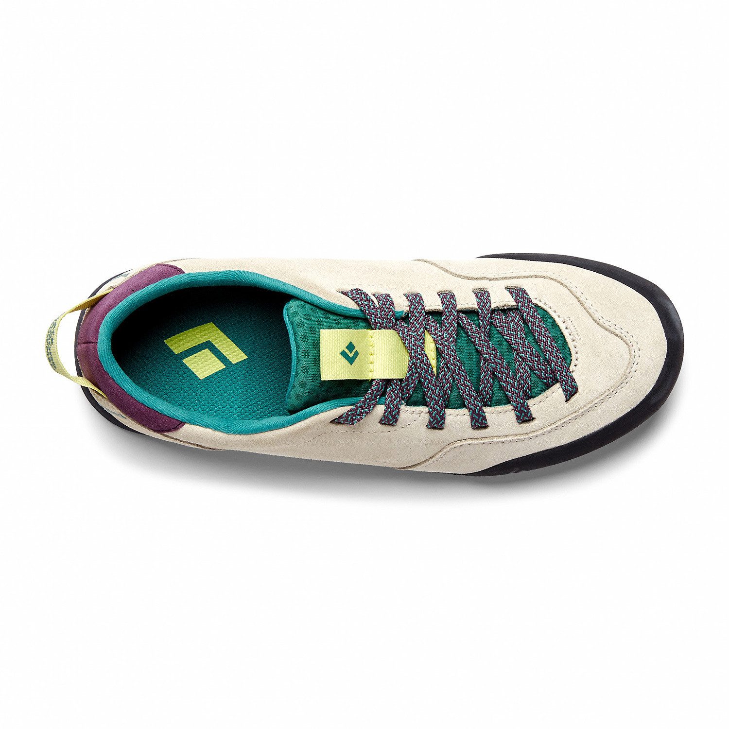 Black Diamond Multifunktionshalbschuh W PRIME LIFESTYLE SHOE Outdoorschuh