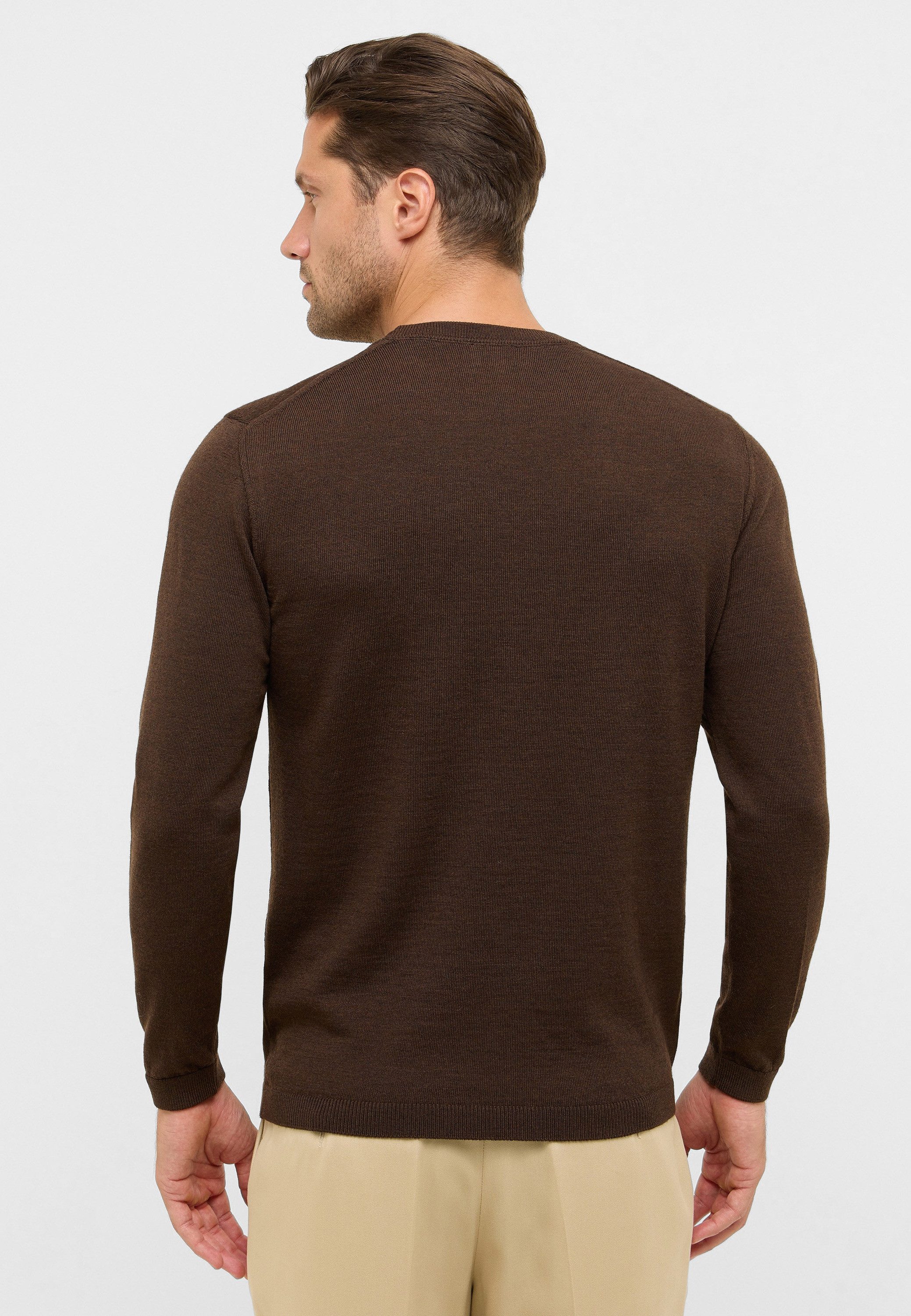 Eterna Strickpullover günstig online kaufen