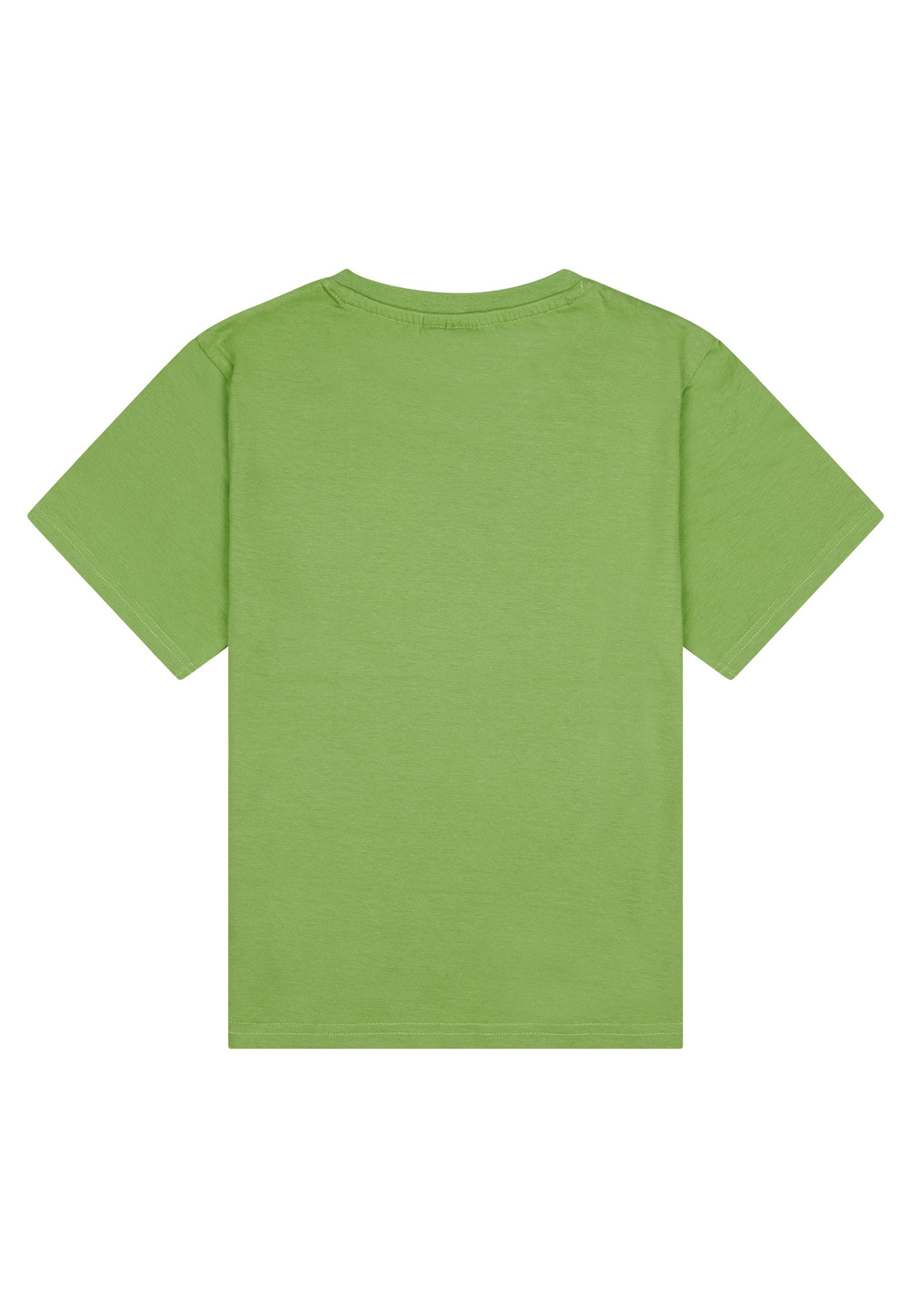 ONOMATO! T-Shirt Beta Kinder Jungen T-Shirt Oberteil Top Shirt Jurassic World Design