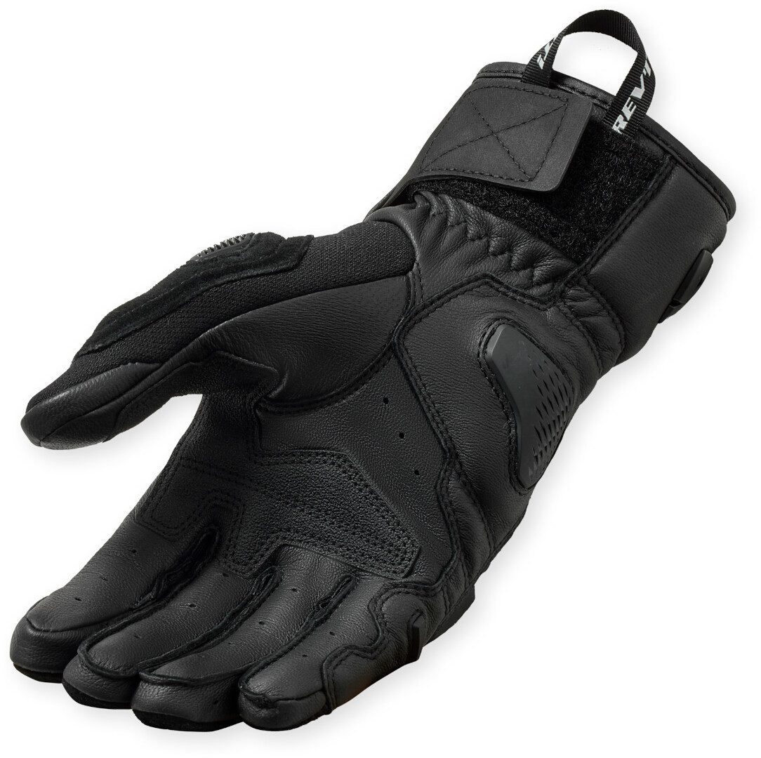 Revit Motorradhandschuhe Sand 5 Motorrad Handschuhe Atmungsaktiv