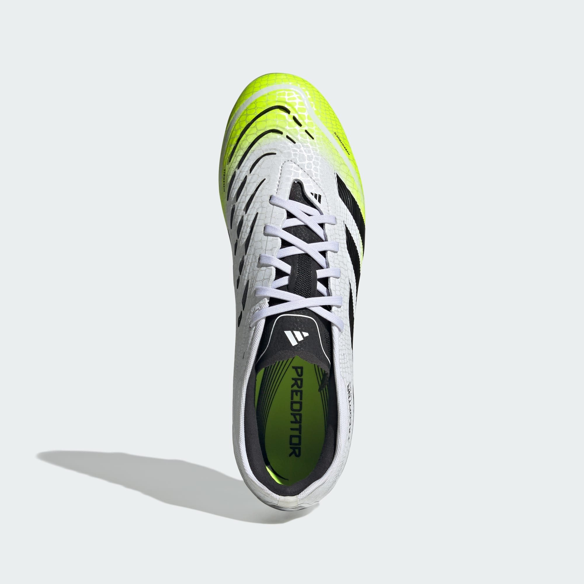 adidas Performance PREDATOR PRO FESTE BÖDEN FUSSBALLSCHUHE Fußballschuh (1- günstig online kaufen