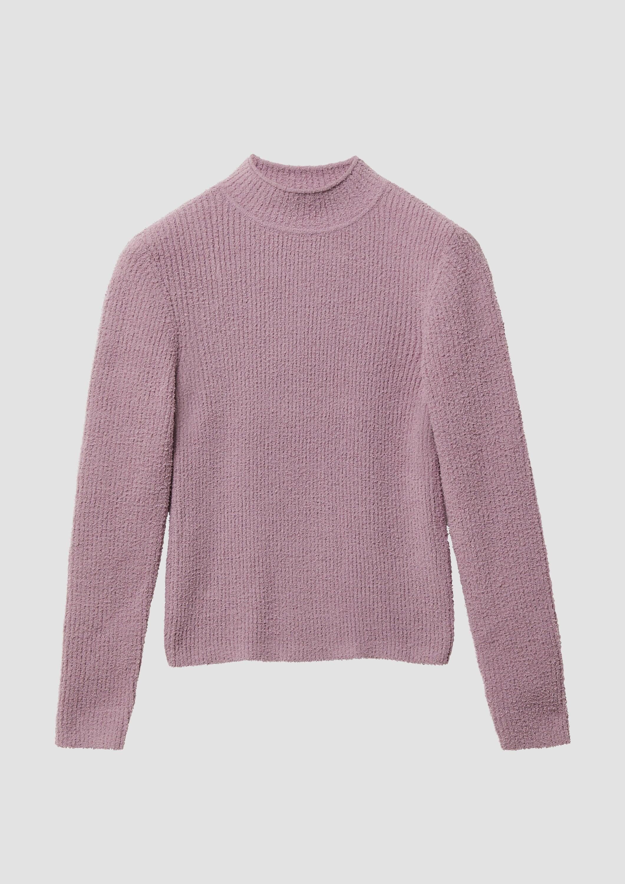 Longpullover Strickpullover