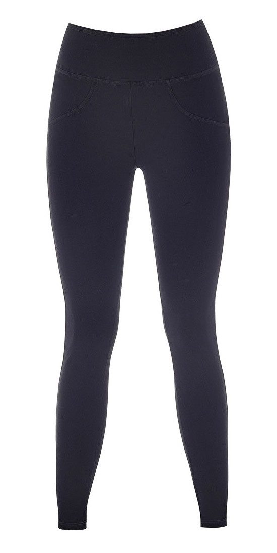 Bas Bleu Shapingleggings Pushup Shape-Leggings formend günstig online kaufen