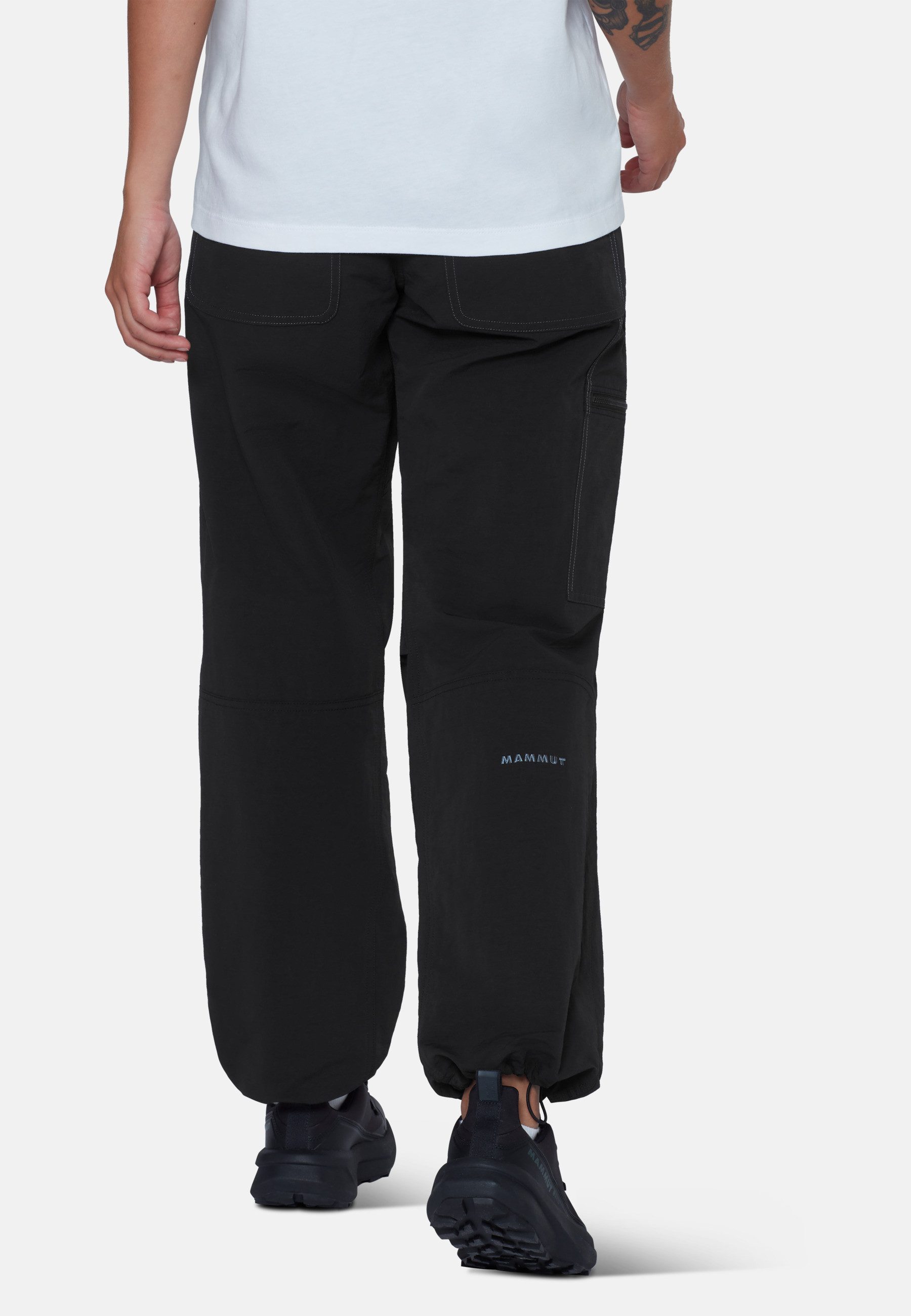 Mammut Outdoorhose Workhorse Climbing Pants Women