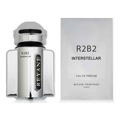 reyane tradition Eau de Parfum Reyane Tradition R2B2 INTERSTELLAR Eau de Parfum 100 ml