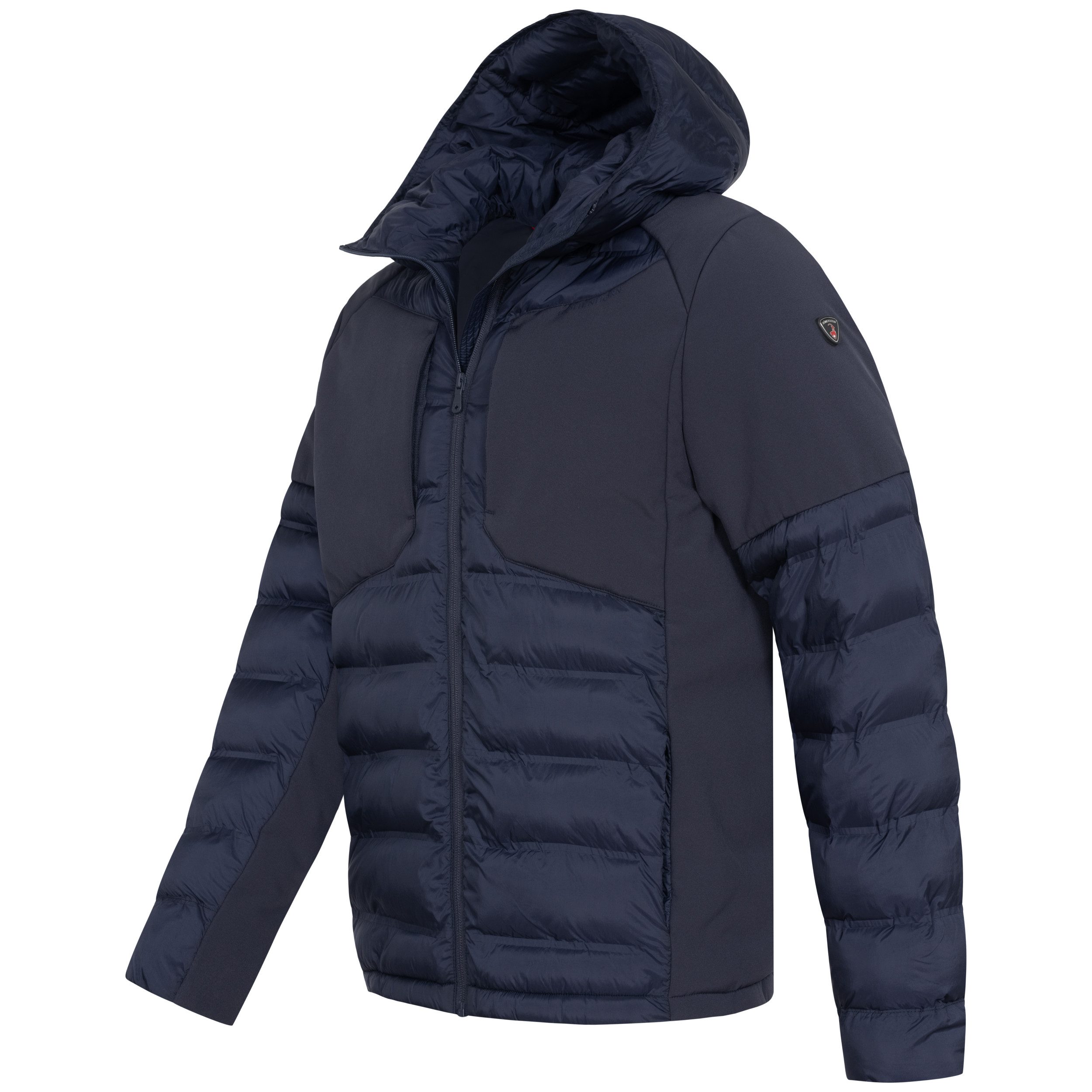 Höhenhorn Hybridjacke Cerces Herren Steppjacke für günstig online kaufen