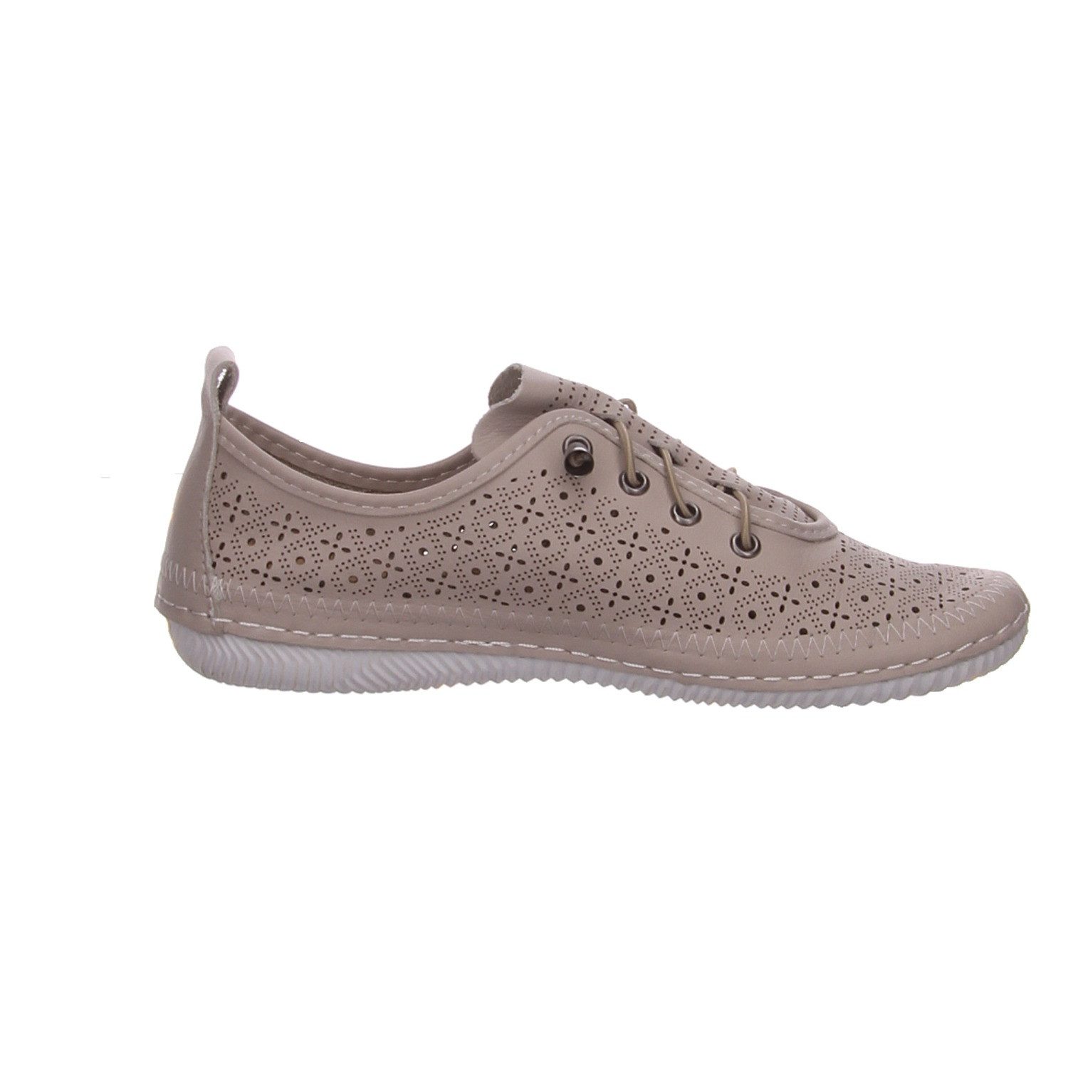 2GO Schnürschuh