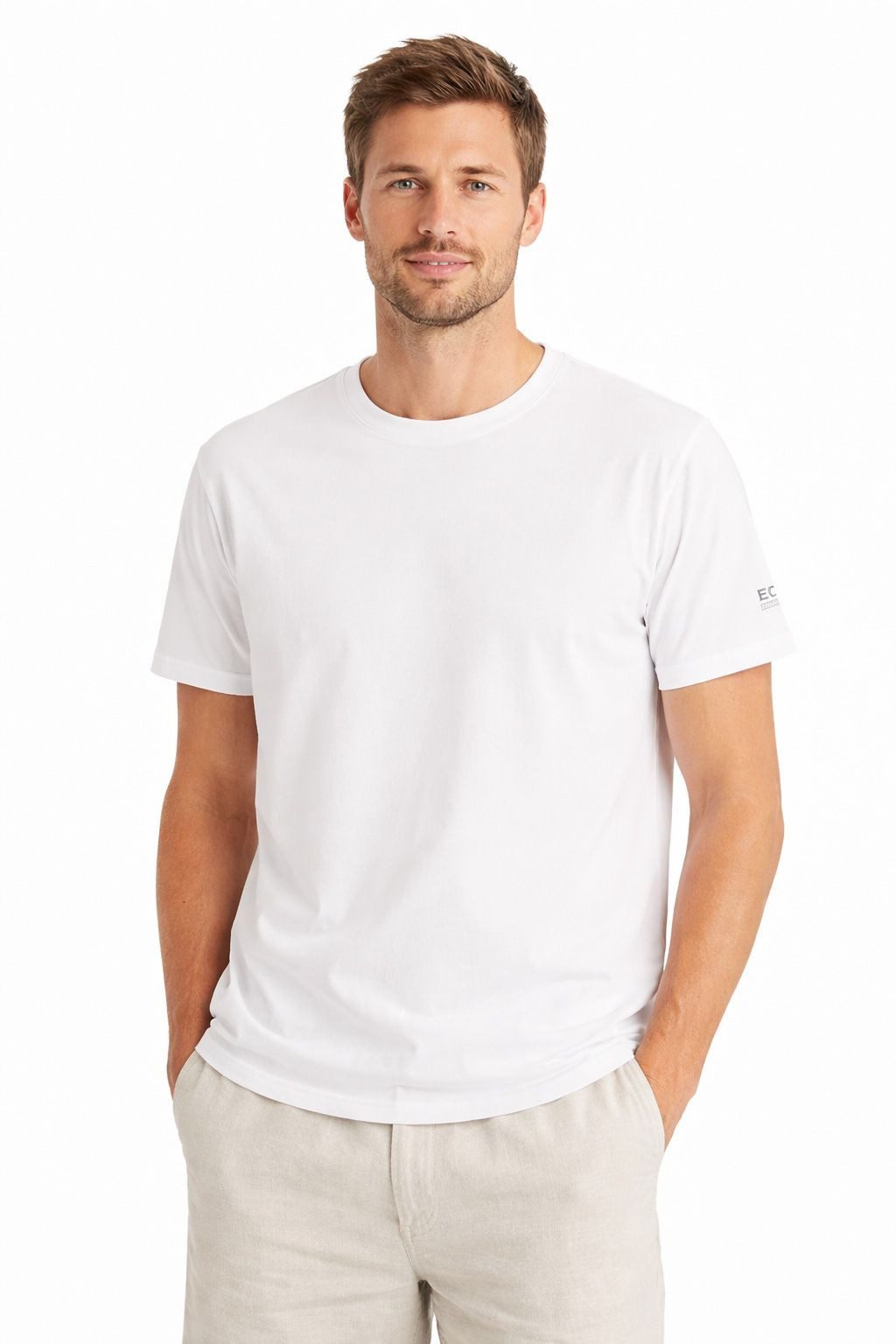 ECOALF T-Shirt FLAM T-SHIRT
