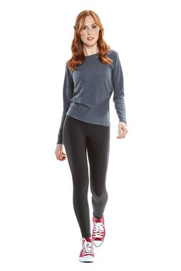 Winshape Leggings Functional Comfort AEL112C Ultra weicher, elastischer Funktionsstoff