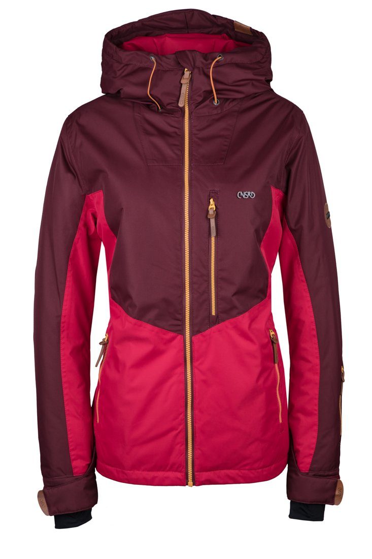 Skijacke GOGO SKIJKT CS WOMEN