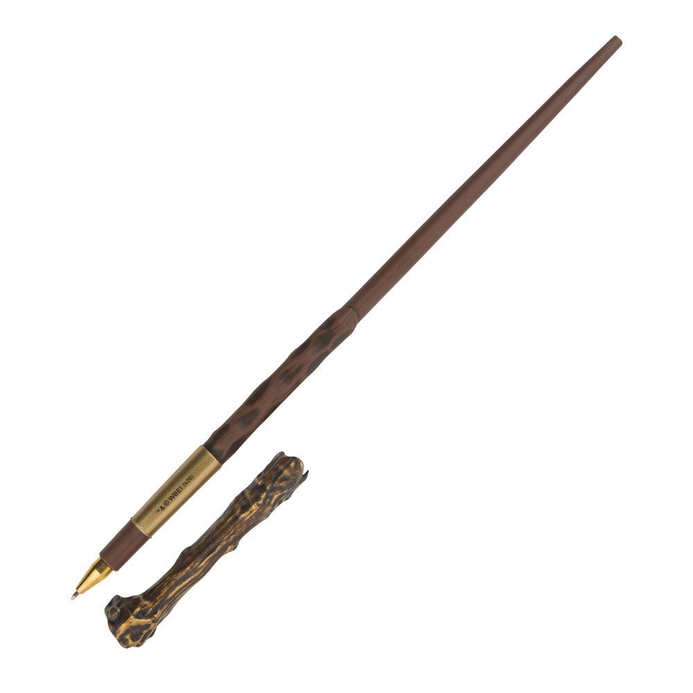 Cinereplicas Kugelschreiber Harry Potter Kugelschreiber Harry Potter Zauberstab