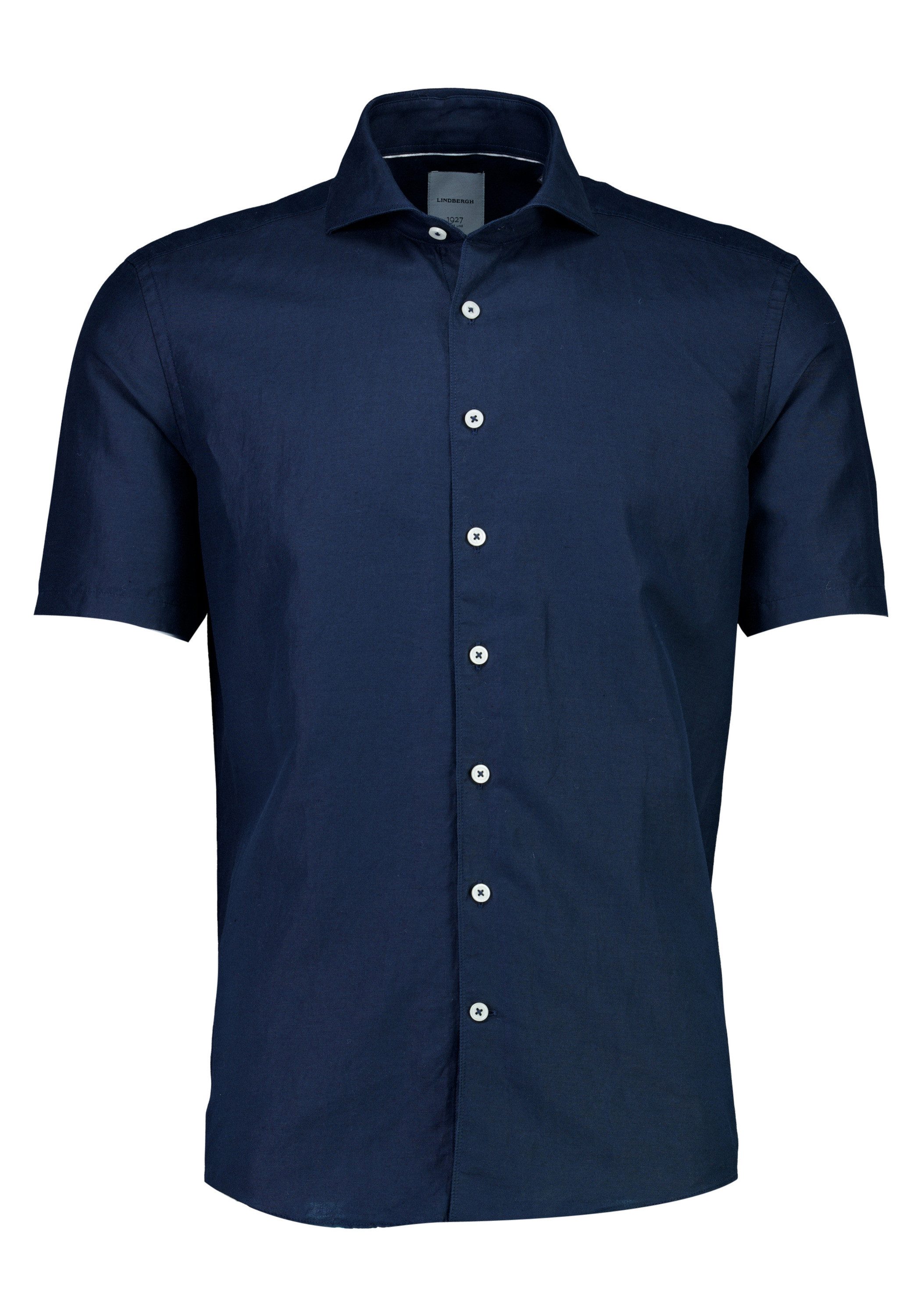 LINDBERGH Businesshemd Lindbergh Business-Casual-Hemd günstig online kaufen