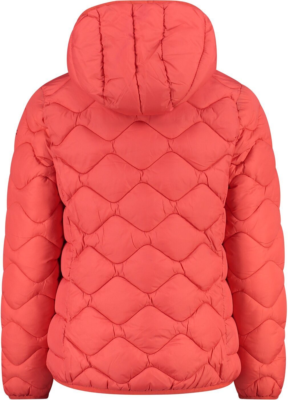 KID CAMPARI FIX HOOD Outdoorjacke CMP JACKET G