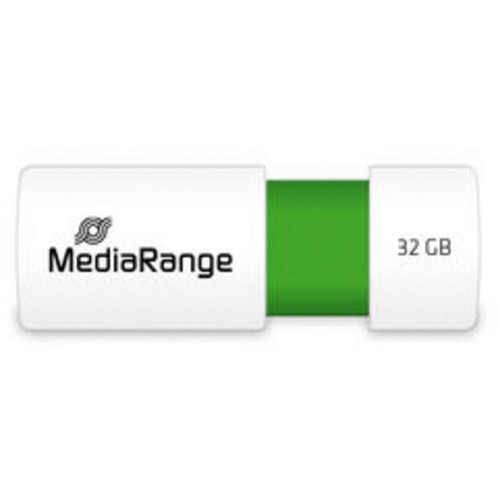 Mediarange Color Edition 32 GB USB-A 2.0 USB-Stick