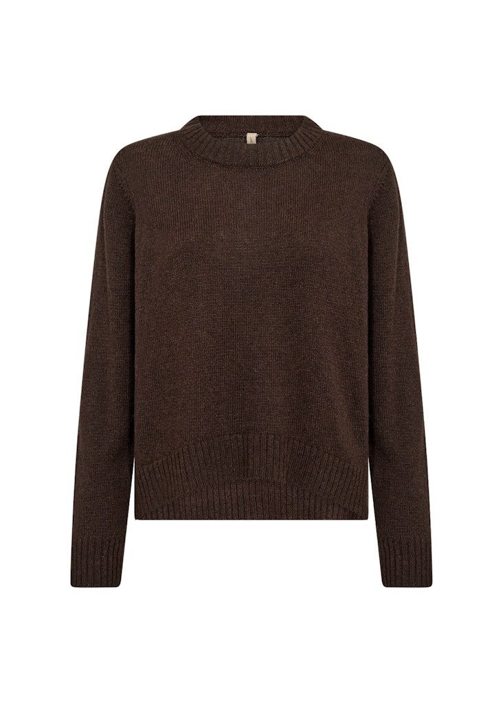 Strickpullover SC-VONNIE 1