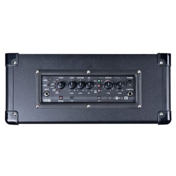 Blackstar E-Gitarre ID Core 40 V3, Combo mit Gitarrenkabel